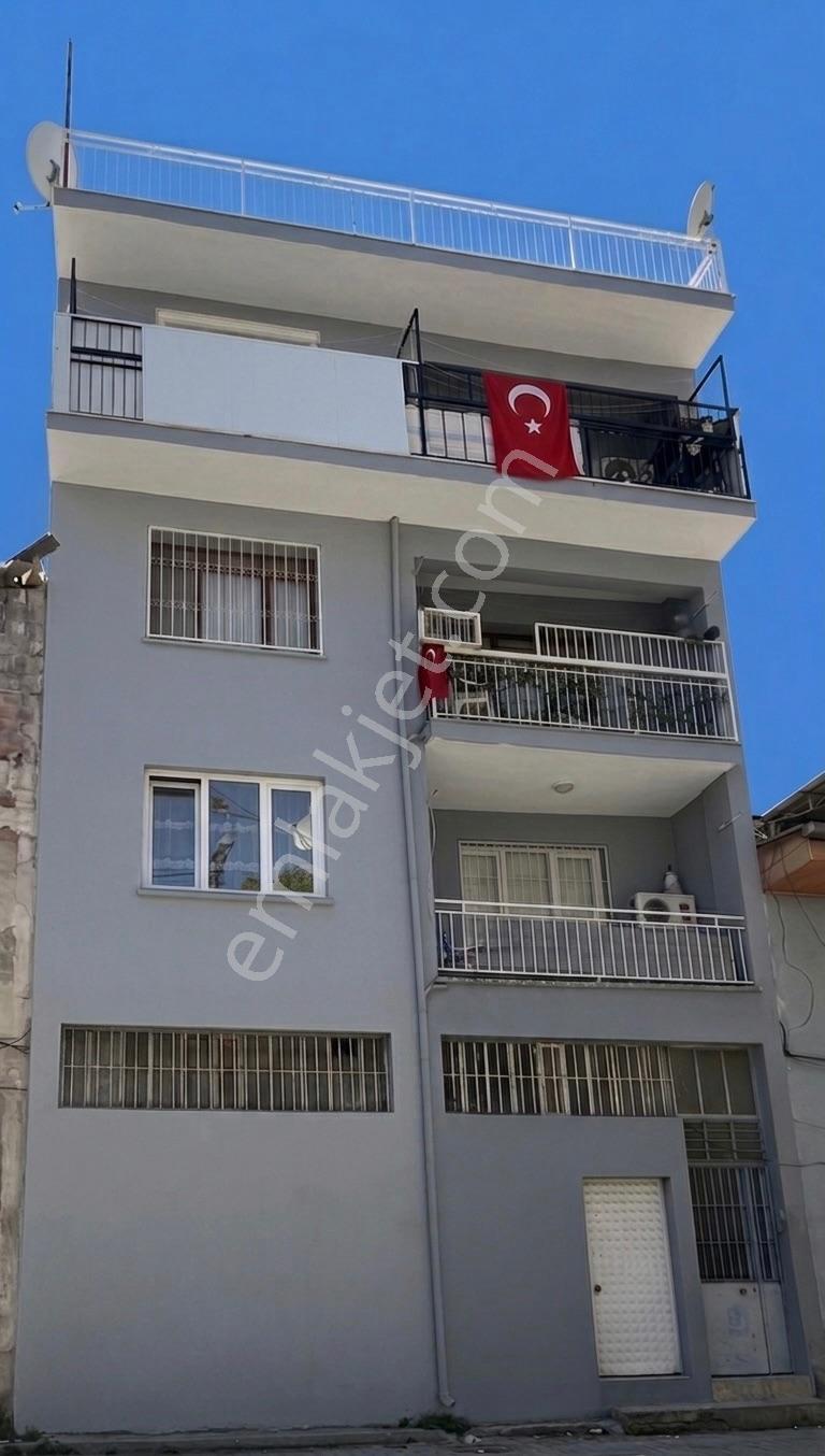 Bornova Çamdıbınde Ara Kat Genış 2+1 Satılık Daıre - Görsel 28