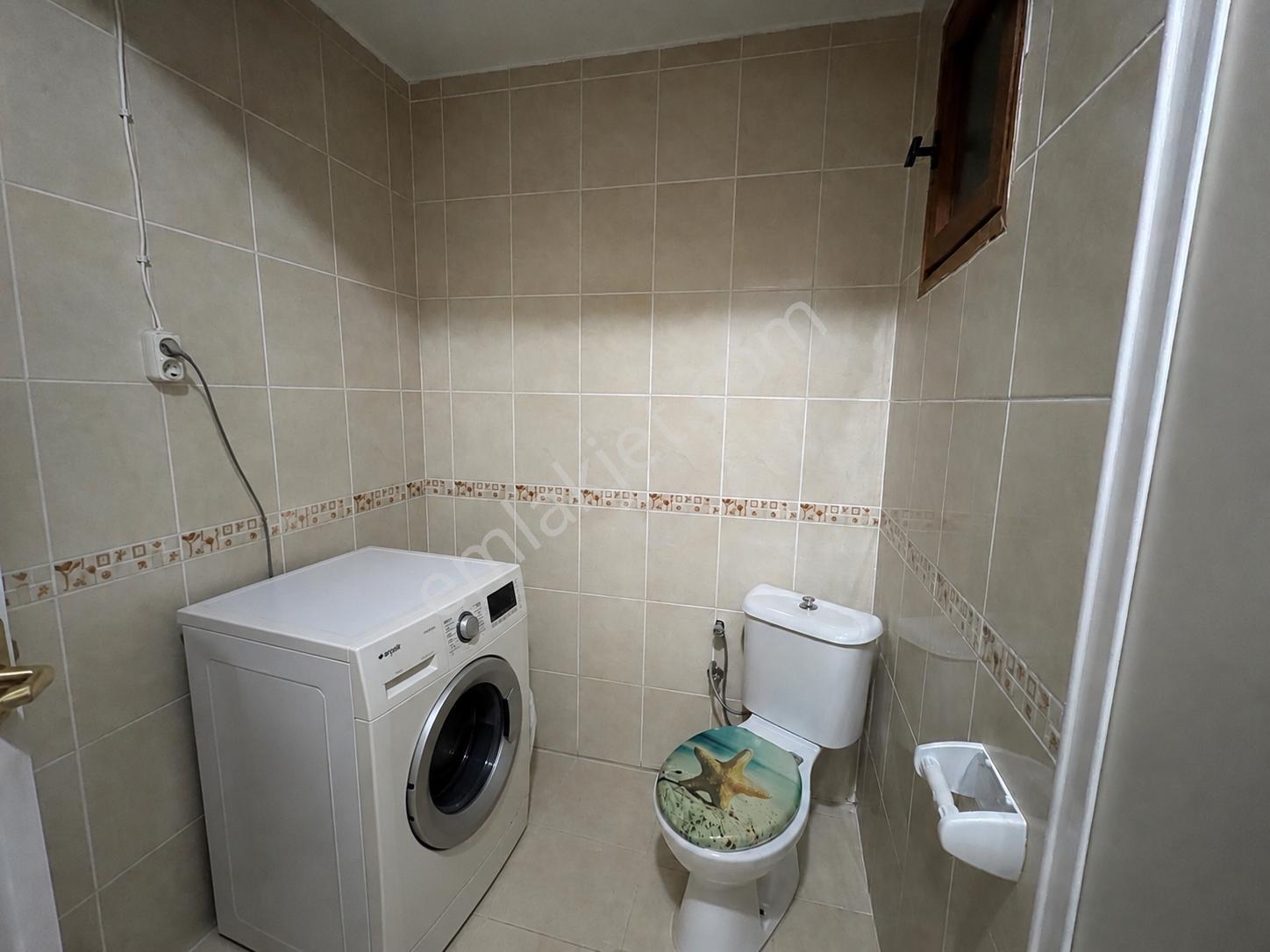 Bornova Çamdıbınde Ara Kat Genış 2+1 Satılık Daıre - Görsel 26