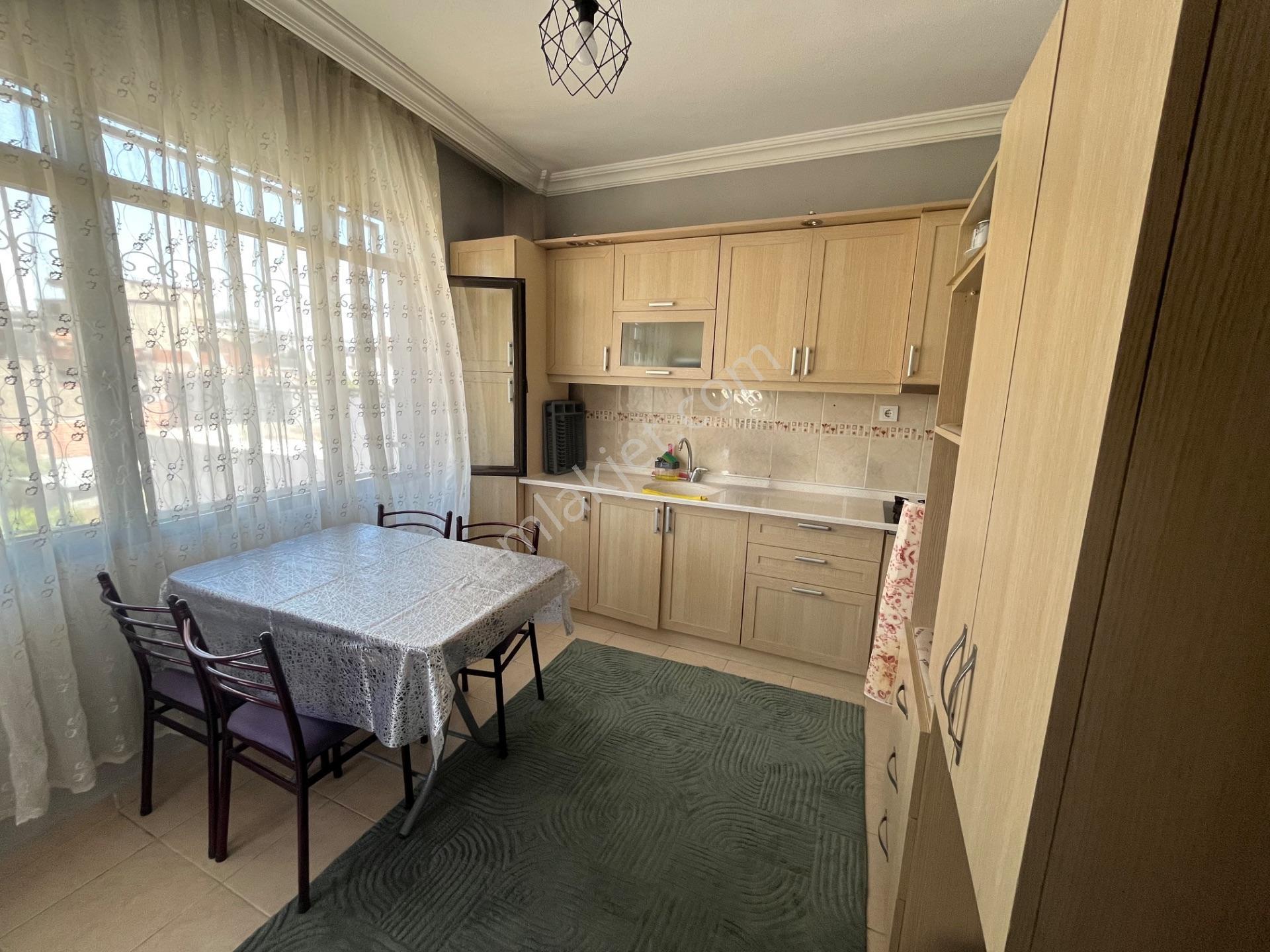 Bornova Çamdıbınde Ara Kat Genış 2+1 Satılık Daıre - Görsel 18