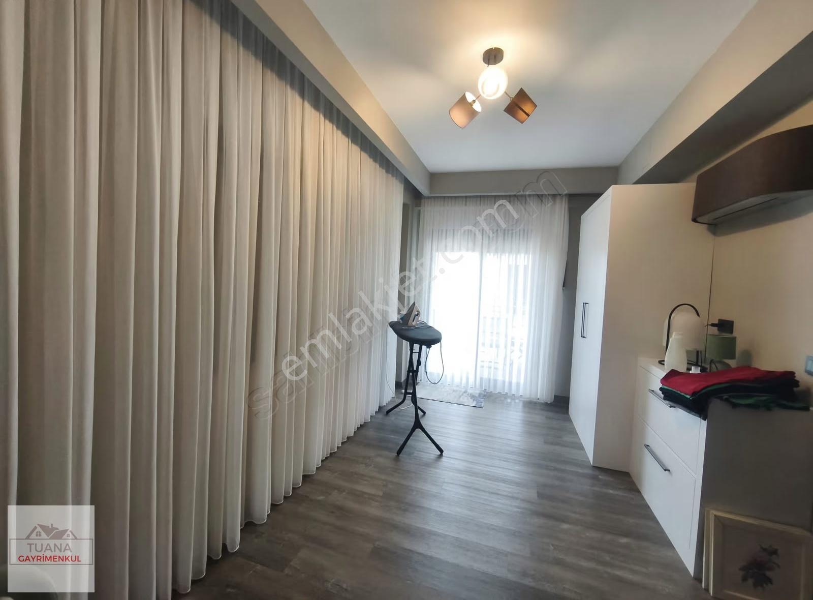 Tuana Emlak'tan Yeni Mahalle'de 4+1 Lüx Villa - Görsel 27