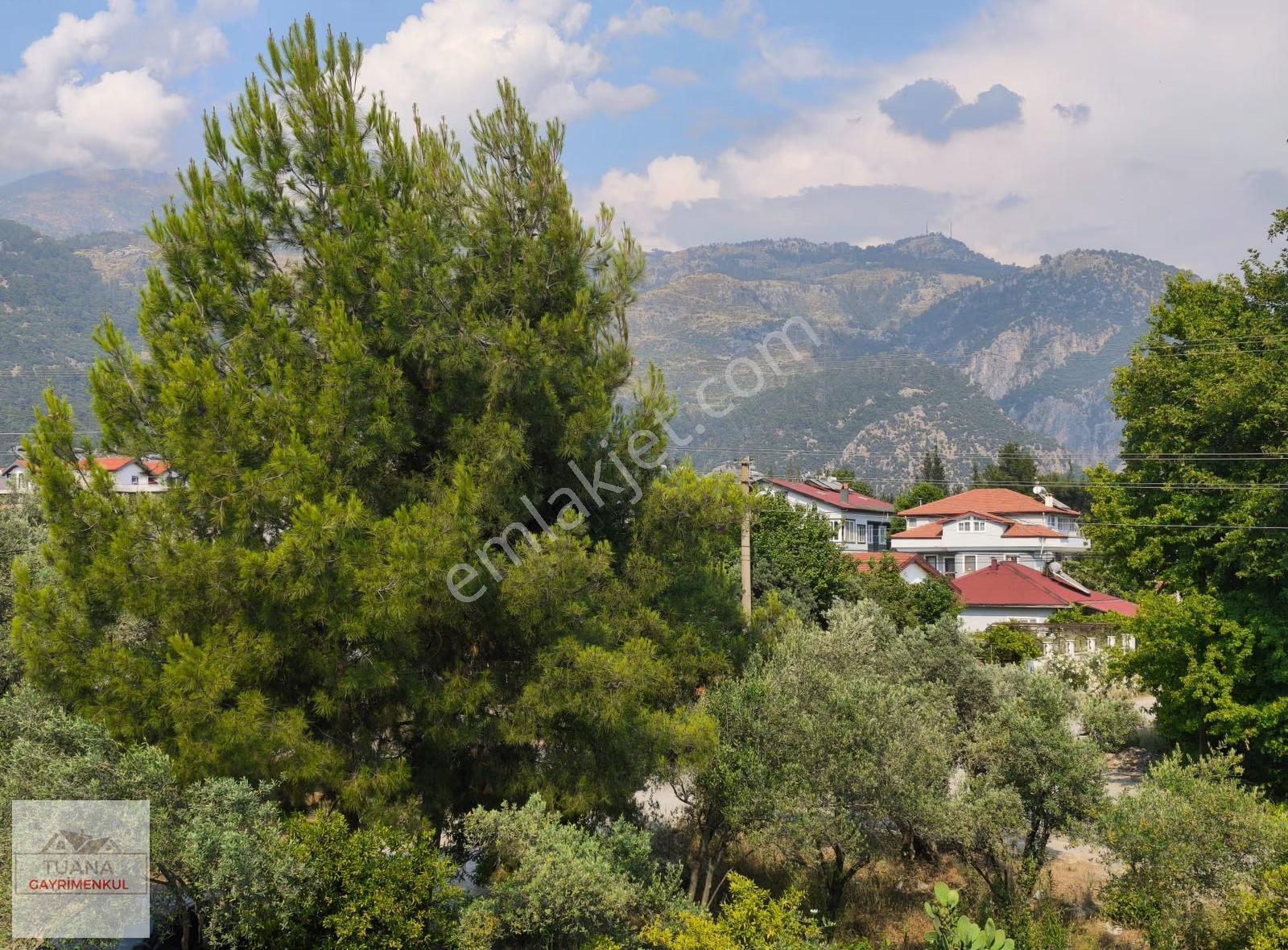 Tuana Emlak'tan Yeni Mahalle'de 4+1 Lüx Villa - Görsel 18