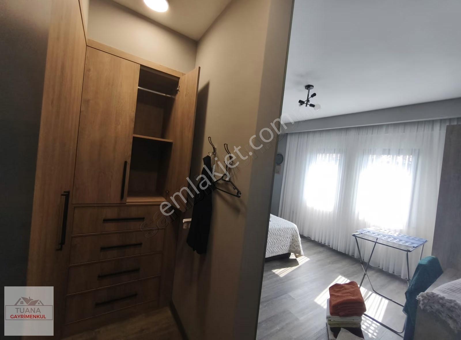 Tuana Emlak'tan Yeni Mahalle'de 4+1 Lüx Villa - Görsel 8