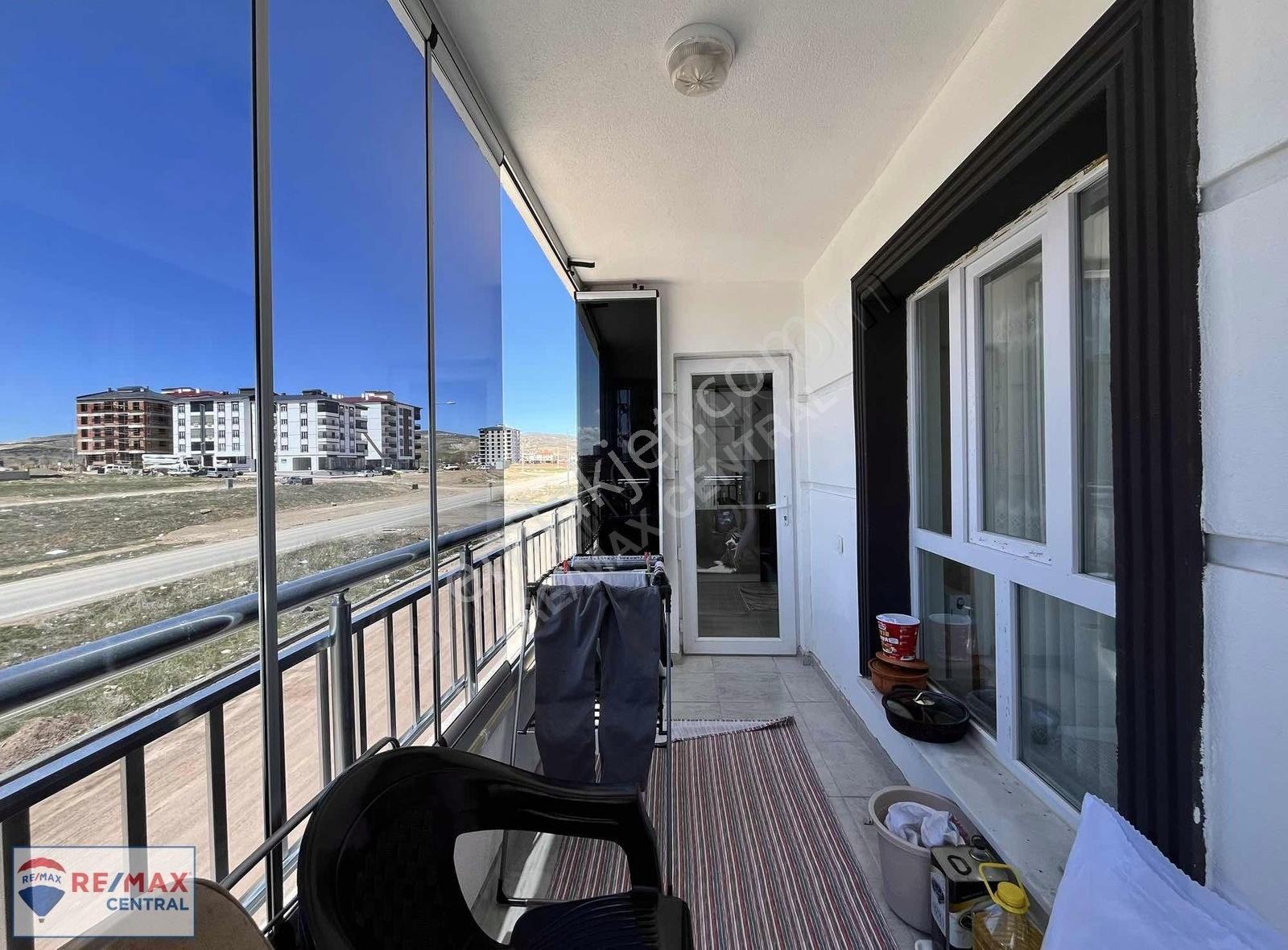 Remax Centralden Seyrantepede 3 Yıllık Eksiksiz 3+1 - Görsel 13