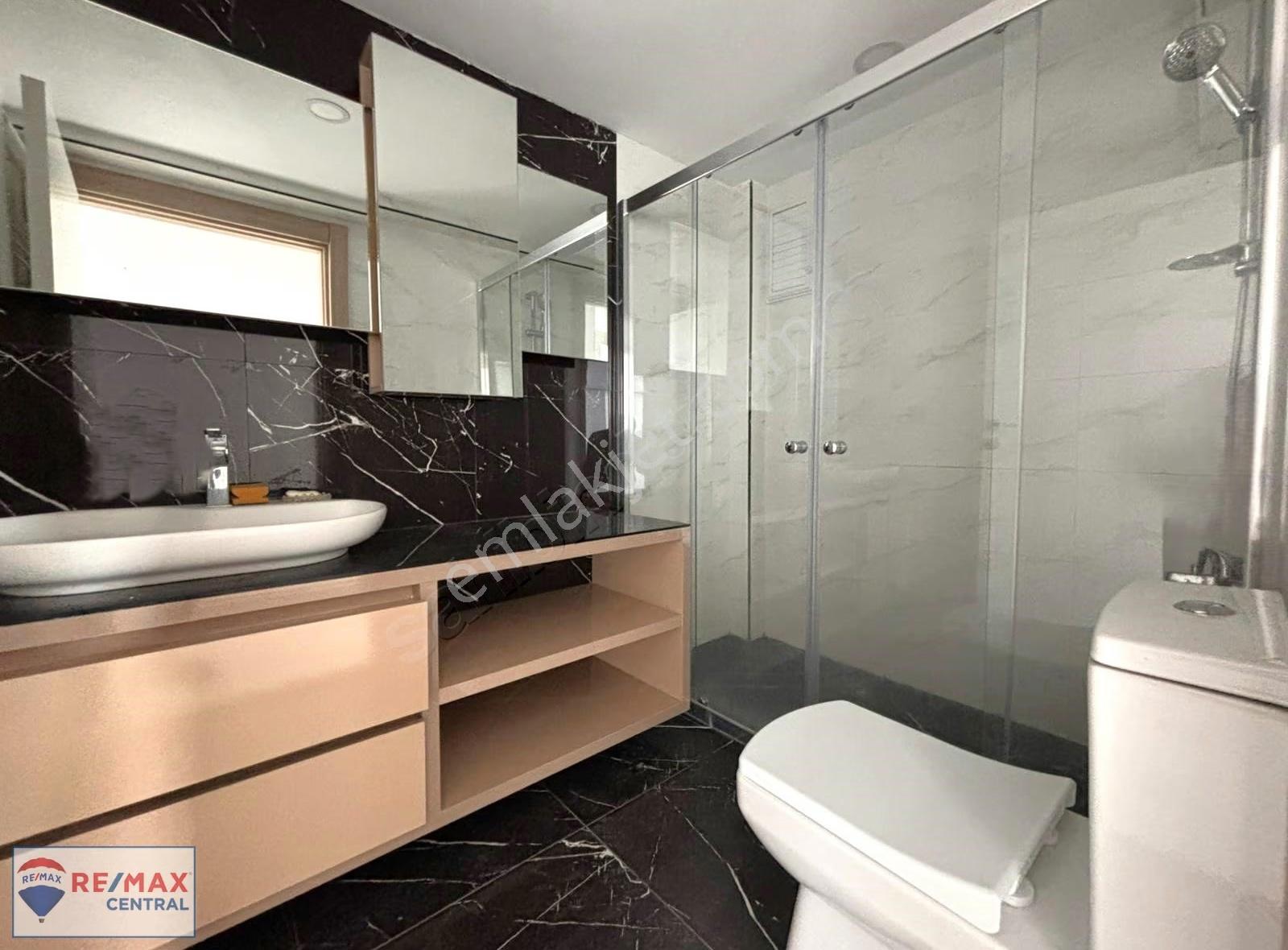Remax Central'dan Dörtmevsim Sitesinde 3,5+1 Lüks Satılık Daire - Görsel 8