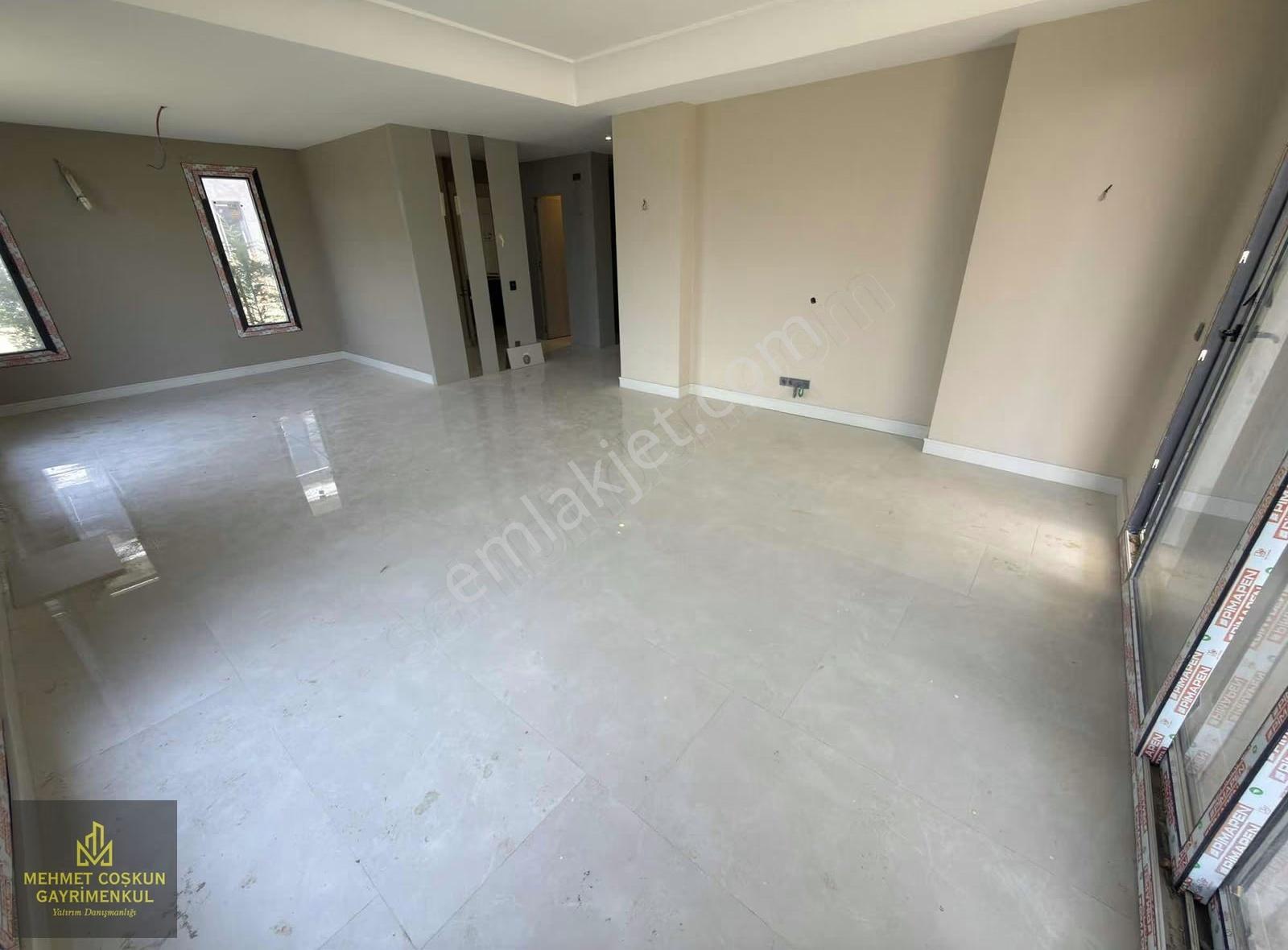 Şambayadıda Ultra Lüks Yerden Isıtmalı 5+1 Satılık Villa - Görsel 10