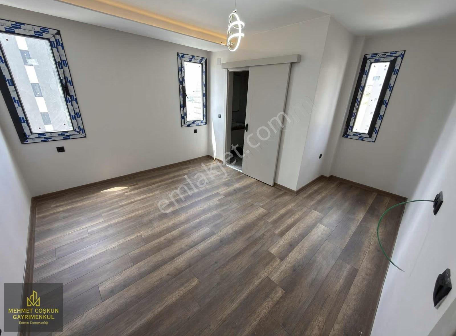 Esentepede Fulll Sosyal Donatılı Sıfır 3+1 Daire Pazarlıklı - Görsel 12