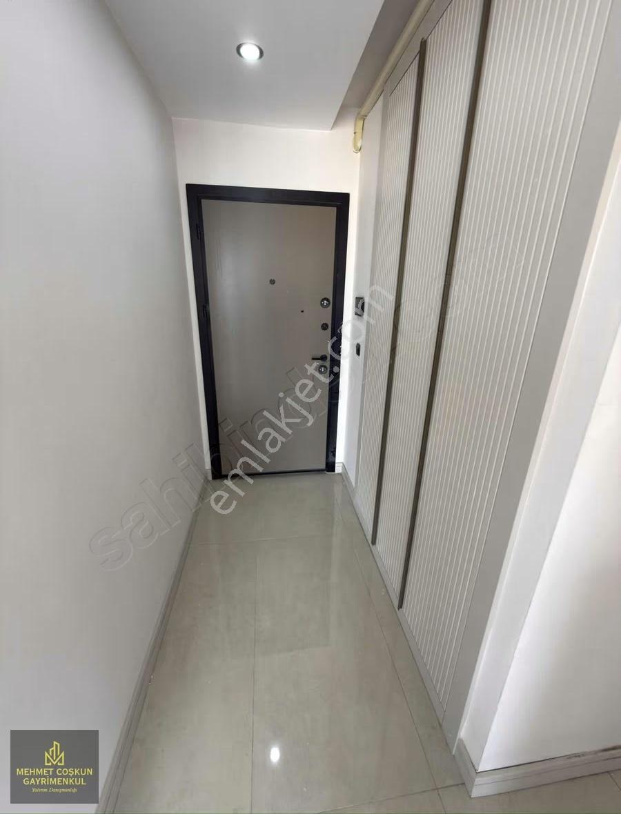 Esentepede Fulll Sosyal Donatılı Sıfır 3+1 Daire Pazarlıklı - Görsel 6