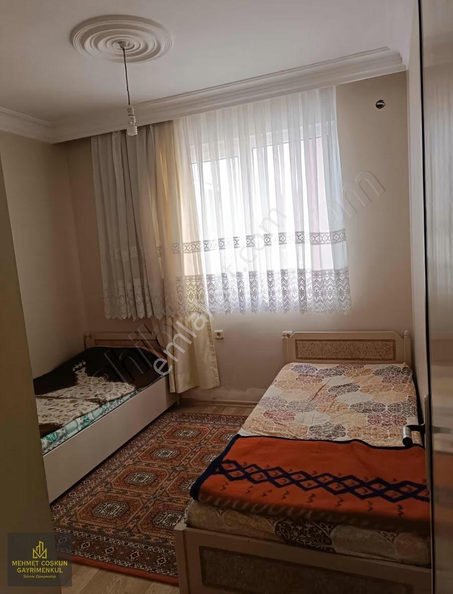 Yeni Valilik Civarı Eşyalı Kiralık Daire - Görsel 8