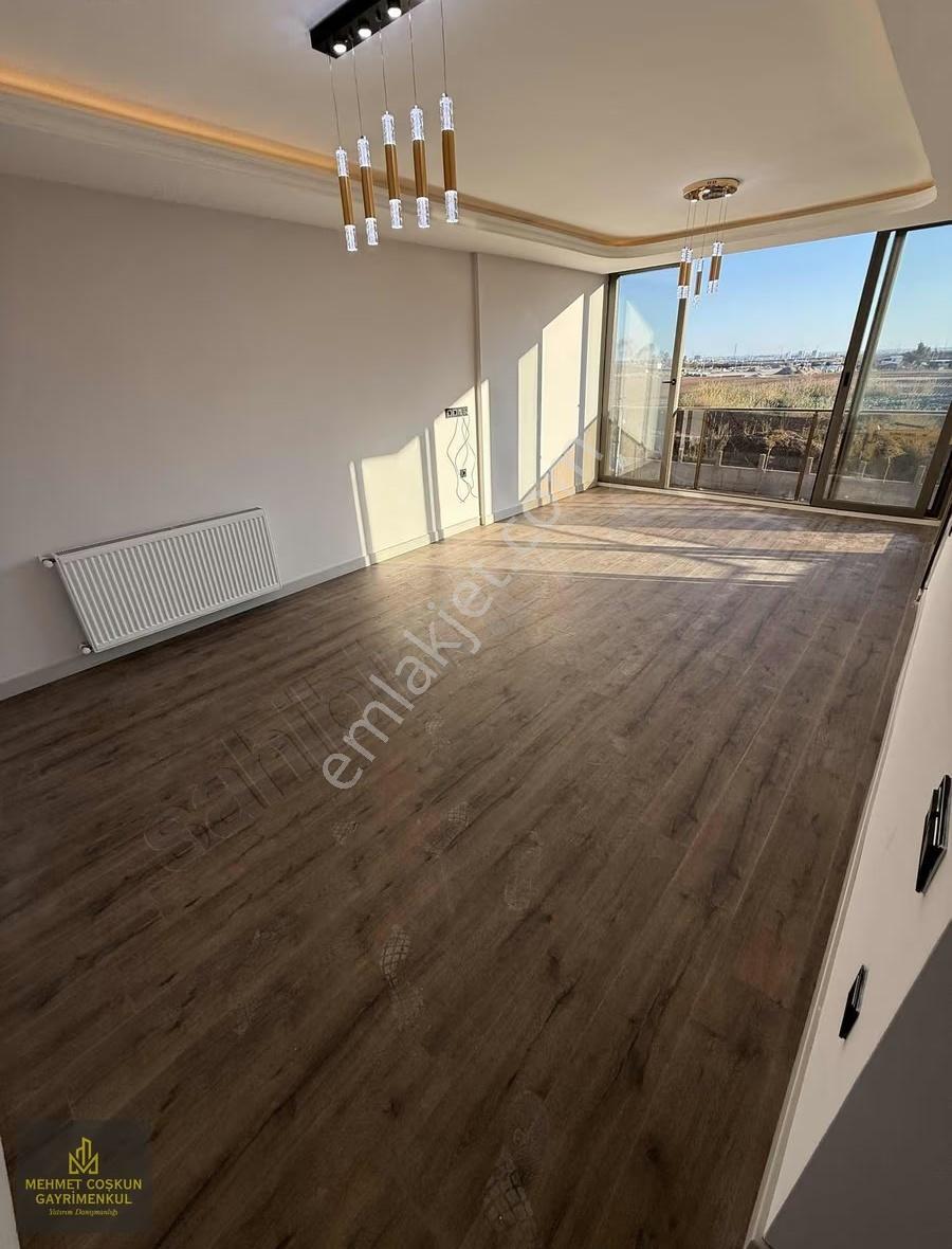 Şambayadıda K.mutfak Güvenlikli Site De Satılık 3+1 Daire - Görsel 10