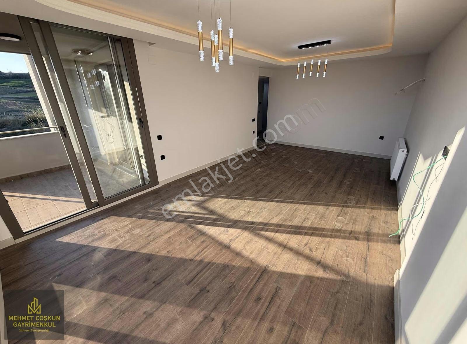 Şambayadıda K.mutfak Güvenlikli Site De Satılık 3+1 Daire - Görsel 15
