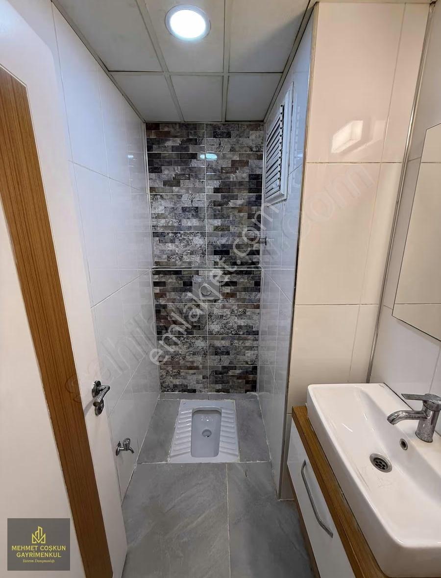 Gürselpaşada Site İçerisinde İskanlı Satılık 2+1 Daire