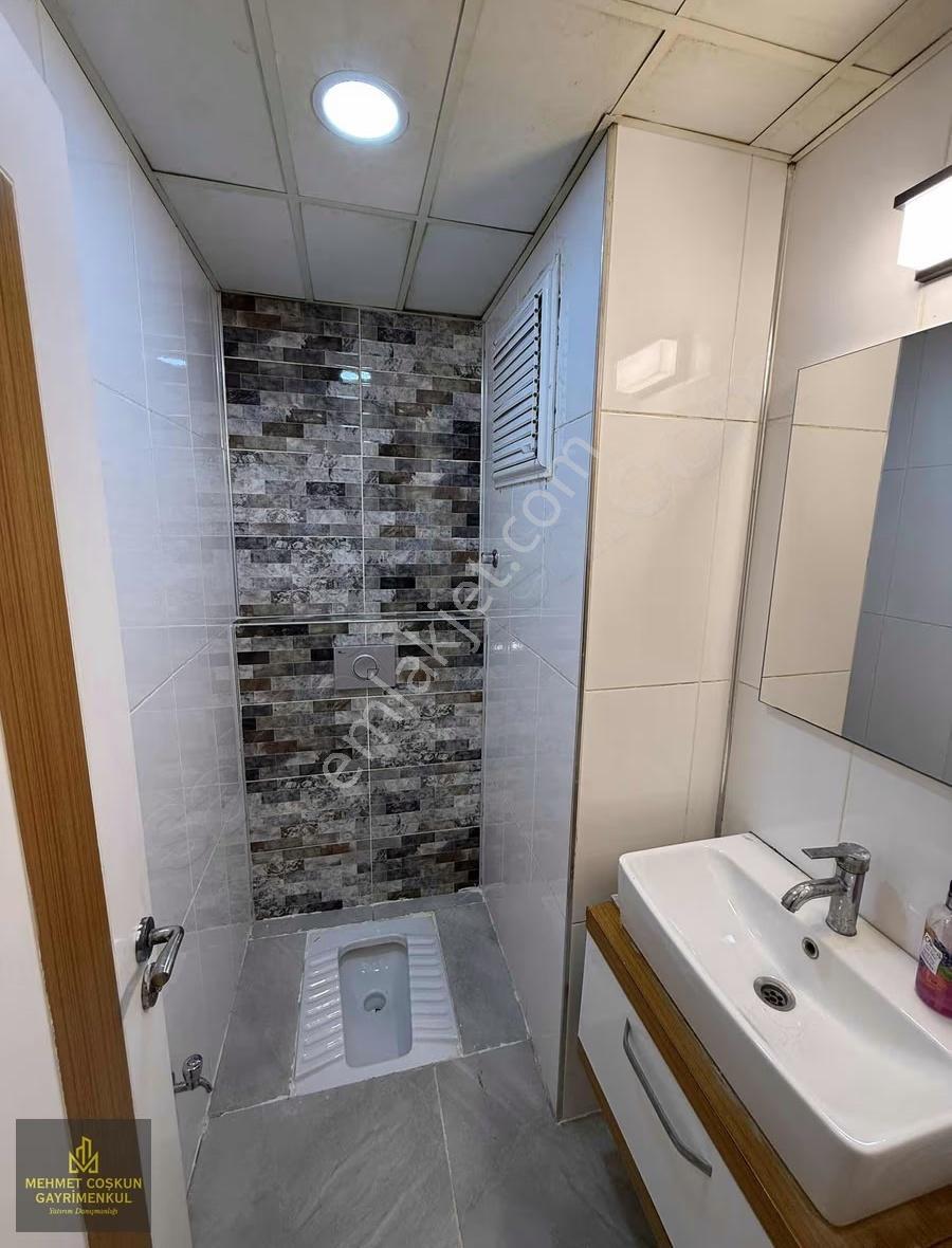 Gürselpaşada Site İçerisinde İskanlı Satılık 2+1 Daire - Görsel 5