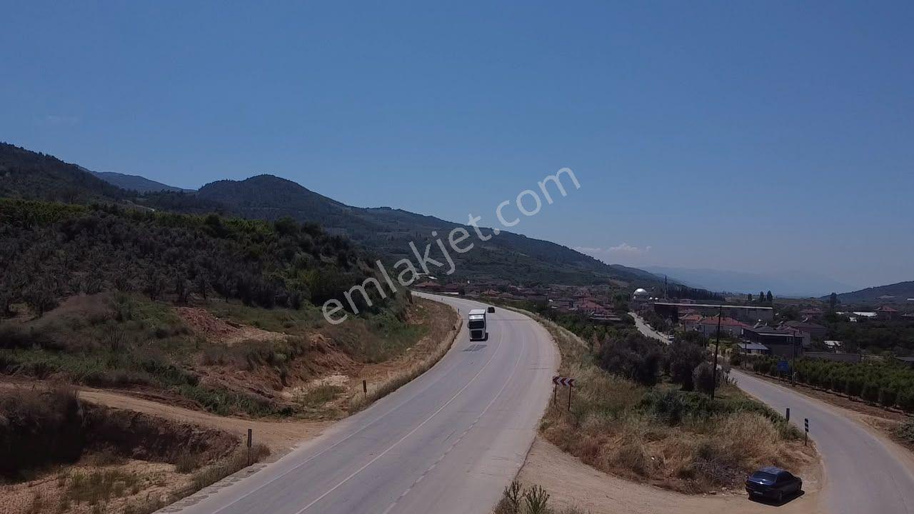 Bursa İznik Kaynarca Köyünde Yatırımlık Tarla - Görsel 3