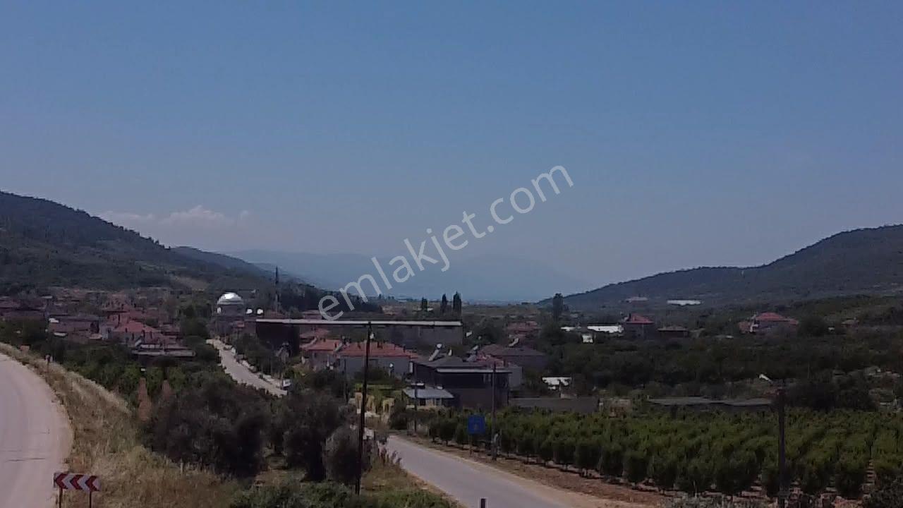 Bursa İznik Kaynarca Köyünde Yatırımlık Tarla - Görsel 5
