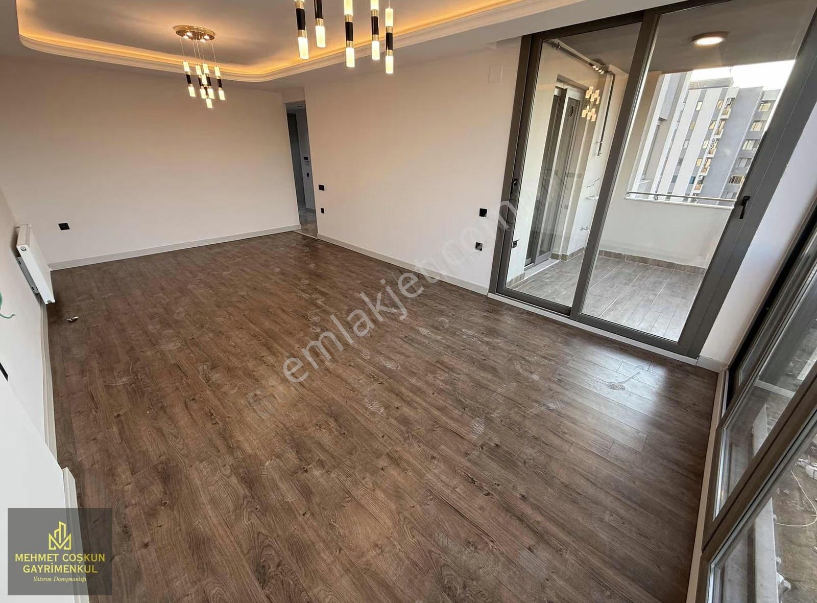 Şambayadıda Site İçerisinde Güney Cephe Sıfır Satılık 3+1 Daire - Görsel 4