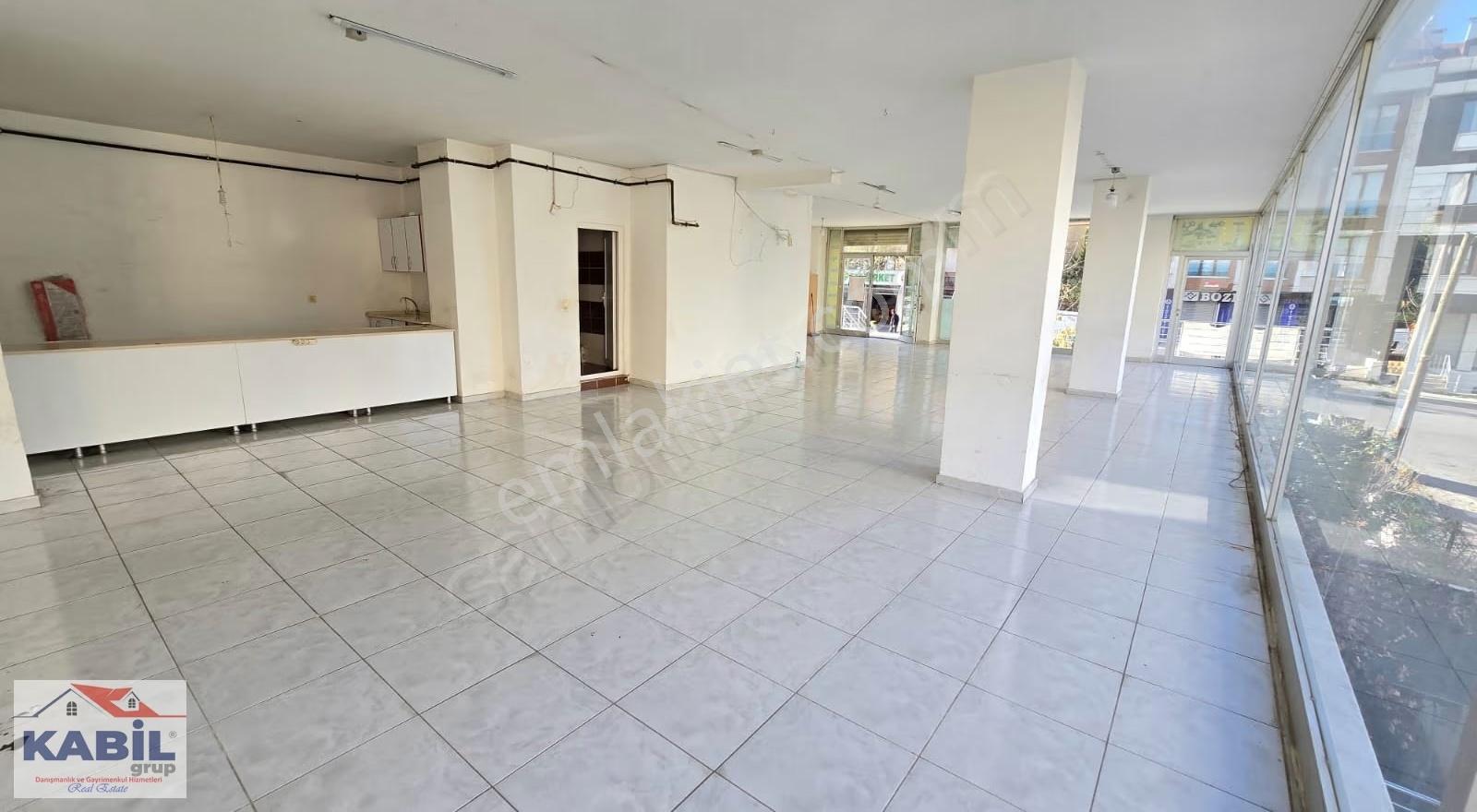 Beylikdüzü Yakuplu 200 M² Yüksek Giriş, Dükkan, Depo, İş Yeri Vb. Gibi - Görsel 9