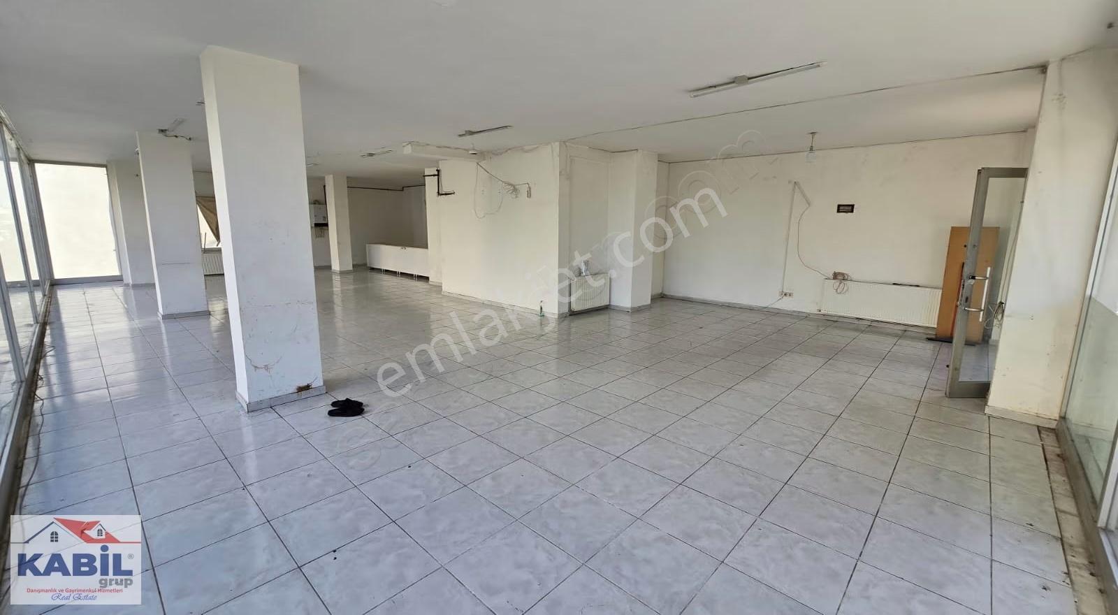 Beylikdüzü Yakuplu 200 M² Yüksek Giriş, Dükkan, Depo, İş Yeri Vb. Gibi - Görsel 11