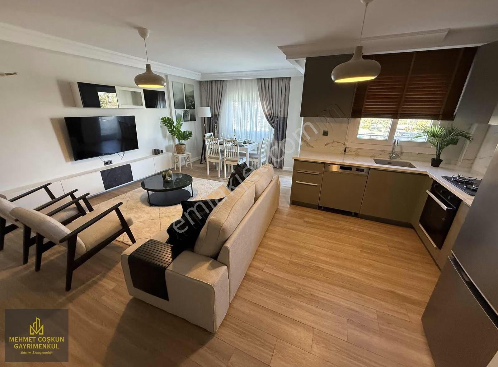 Mithatpaşada 3.4 Milyon Kredi İmkanı Satılık 2+1 Sıfır Daire - Görsel 7