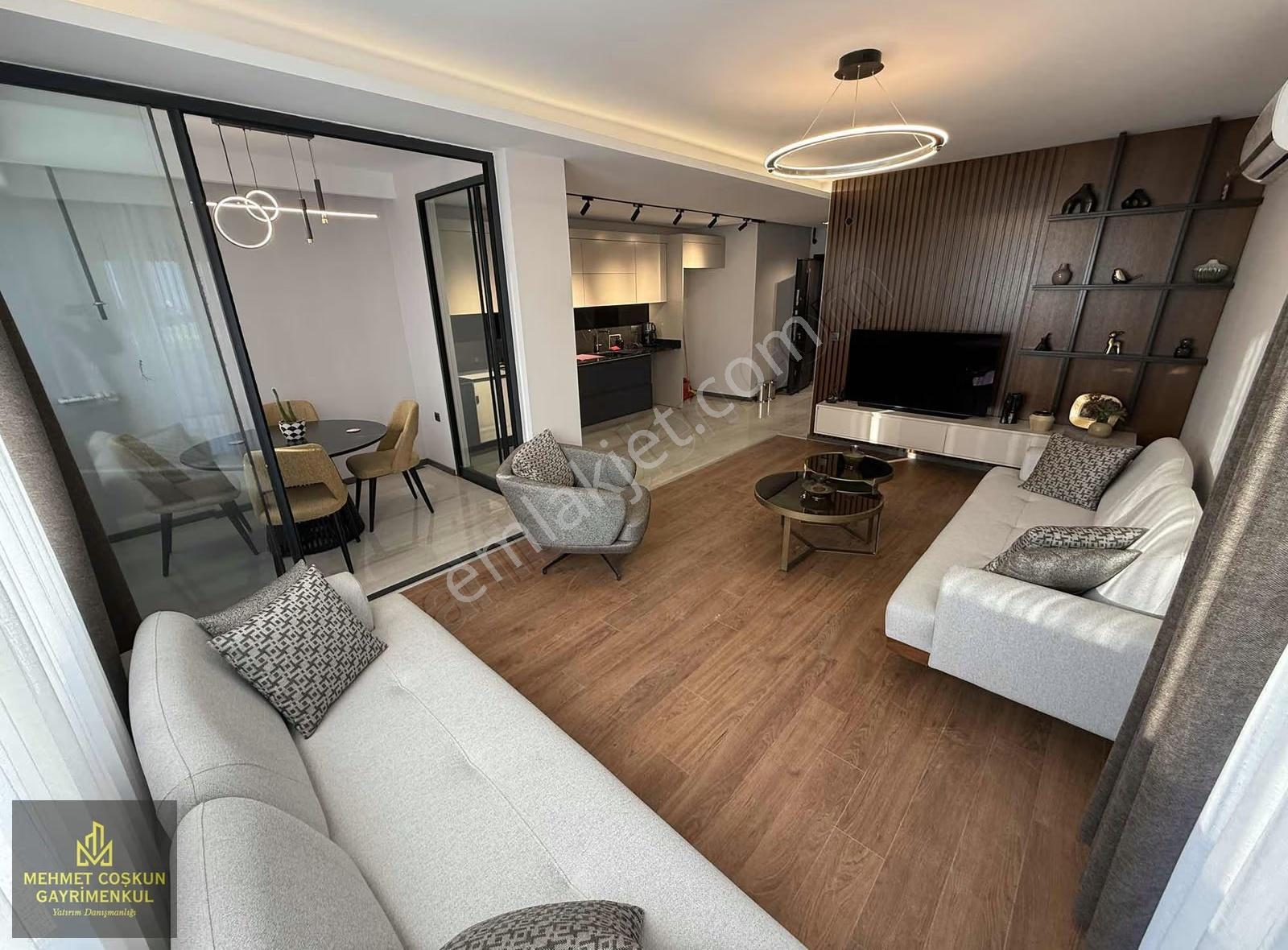 Esentepede Fulll Sosyal Donatılı Sıfır Kiralık 3+1 Daire - Görsel 7