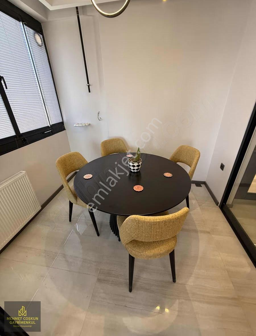 Esentepede Fulll Sosyal Donatılı Sıfır Kiralık 3+1 Daire - Görsel 4