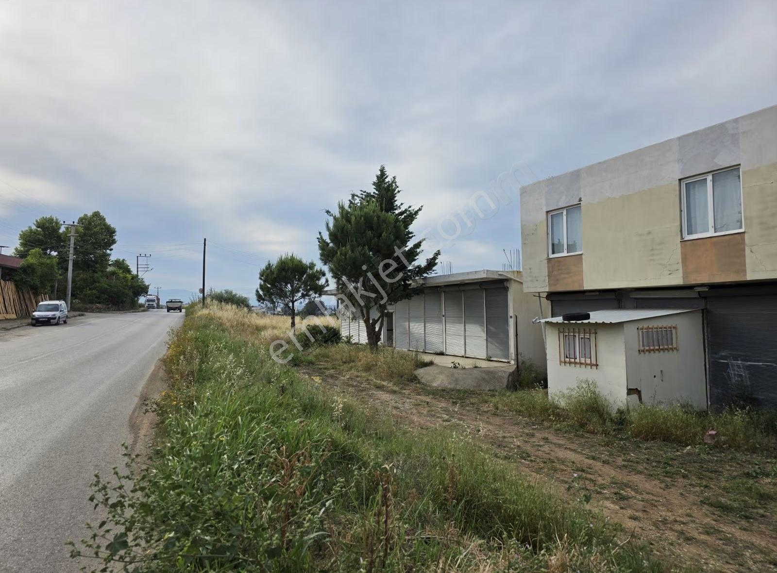 Aksu Anayol Üzeri 200 M² Kiralık Dükkan - Görsel 13