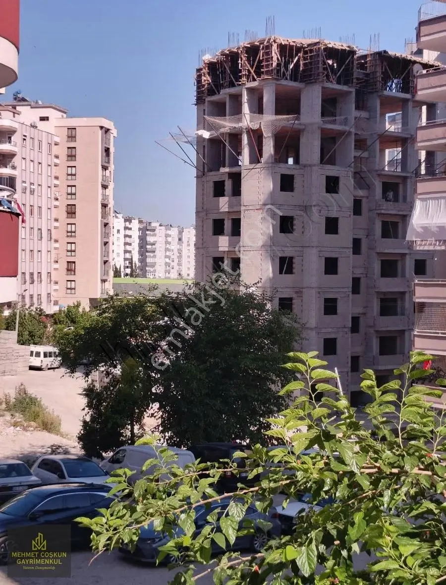 Sosyete Pazarı Yanı Turgut Özal Bulvarı 2+1 Ultra Lüks Daireler - Görsel 2