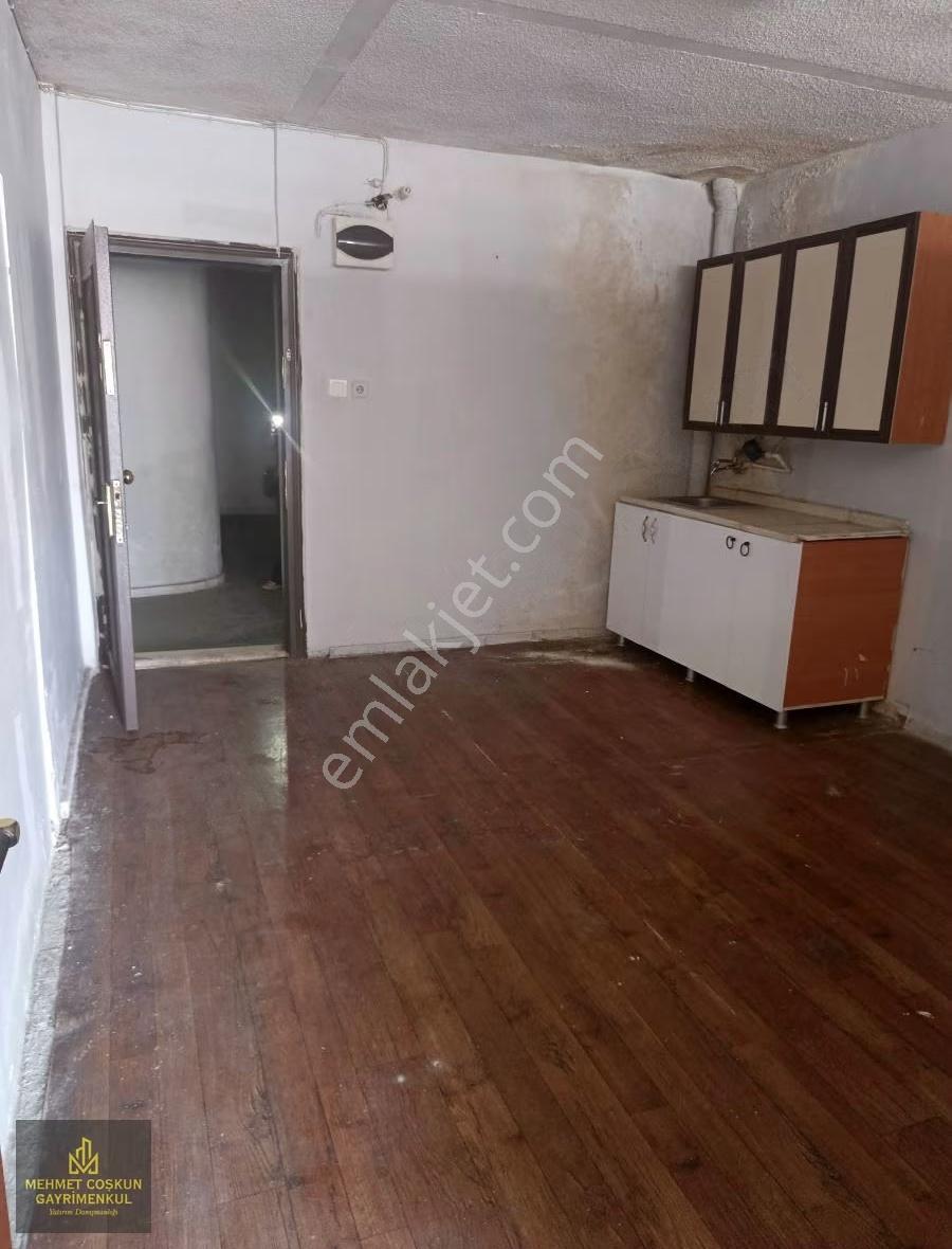 İnönü Parkı Karşısında 2 Adet Ofis Büro - Görsel 15