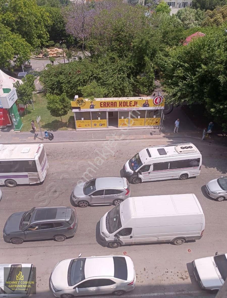 İnönü Parkı Karşısında 2 Adet Ofis Büro - Görsel 10