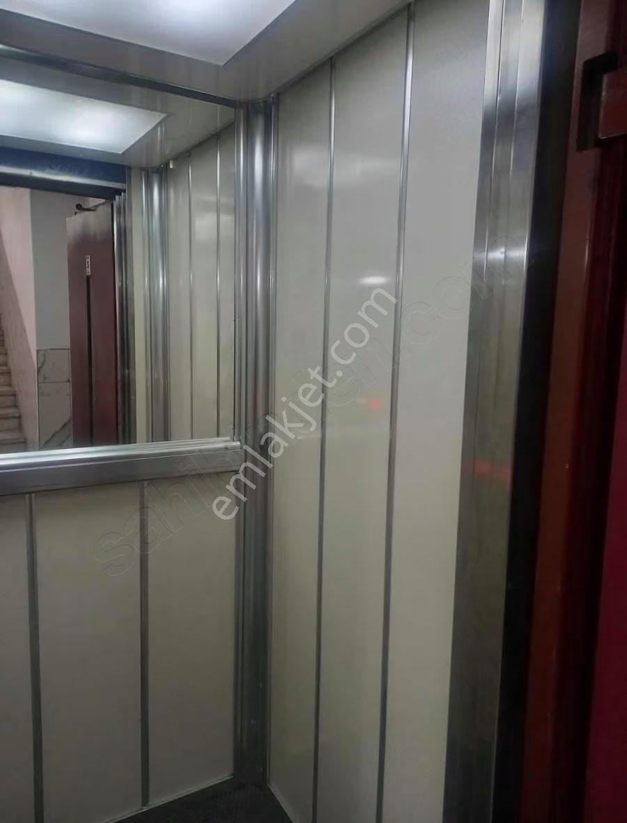 Saraybosna Mah Havaalanı Yanı Başında Kiralık Daire - Görsel 10