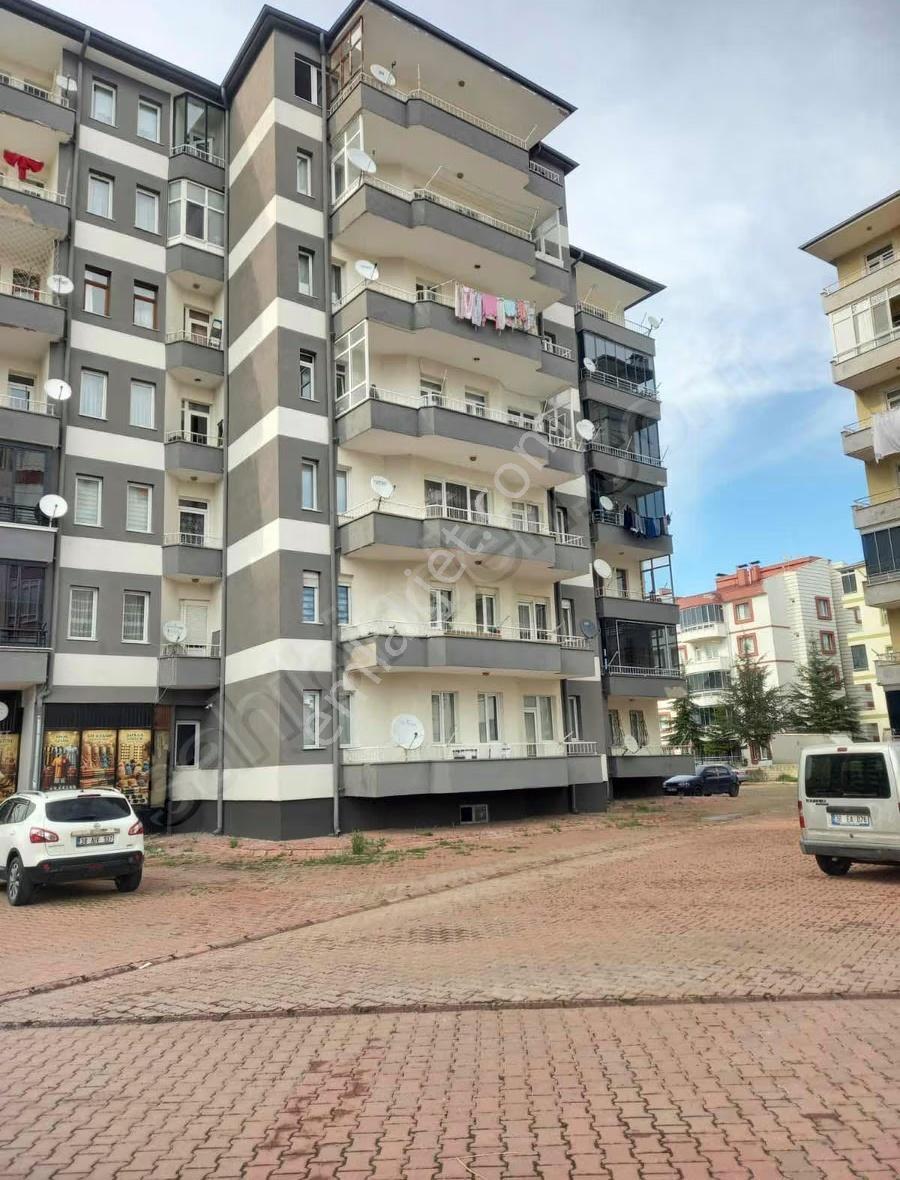 Saraybosna Mah Havaalanı Yanı Başında Kiralık Daire - Görsel 15