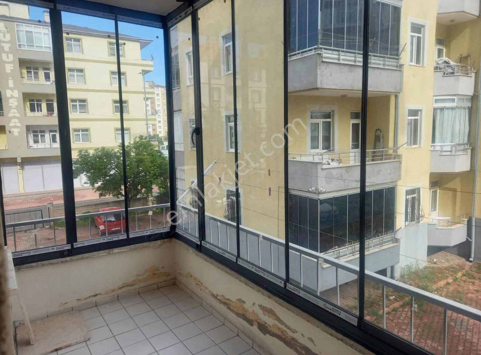 Saraybosna Mah Havaalanı Yanı Başında Kiralık Daire - Görsel 7