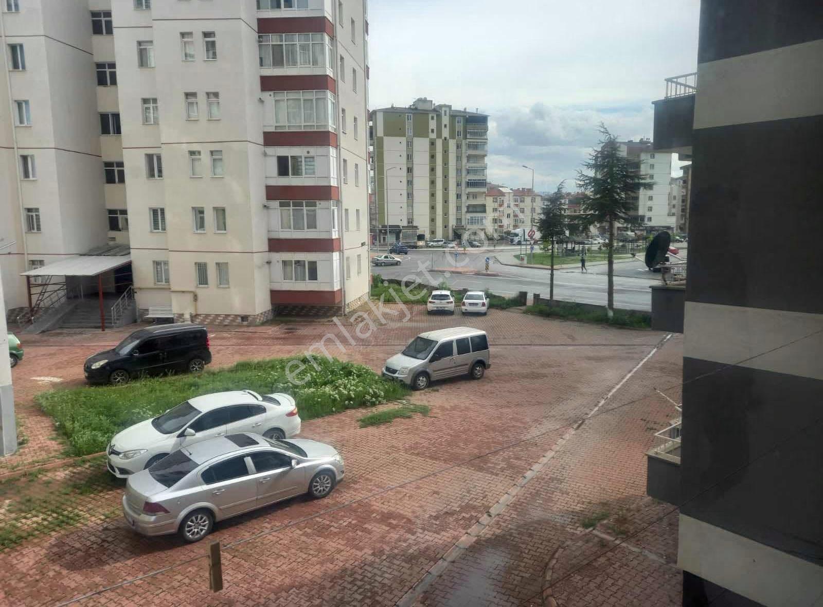 Saraybosna Mah Havaalanı Yanı Başında Kiralık Daire - Görsel 14