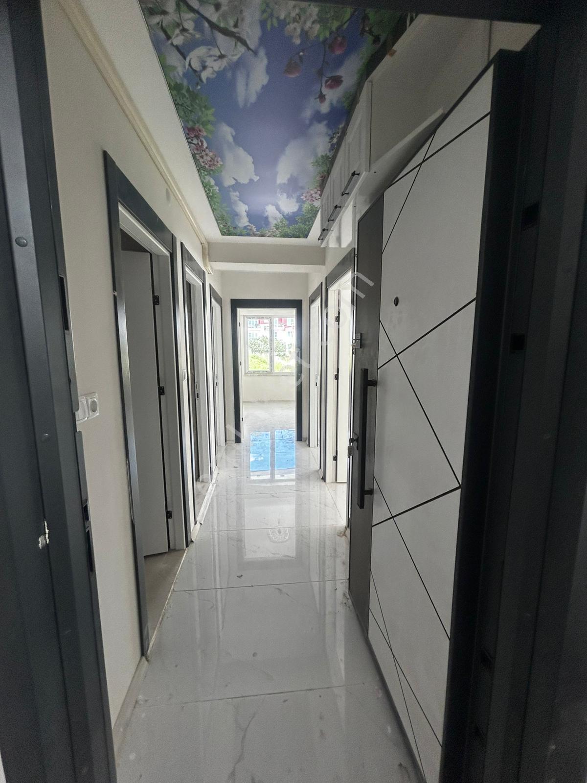 Afyon Üçok Emlaktan Mareşal F. Çakmak Mah 2+1 78m² Satılık Daire - Görsel 17