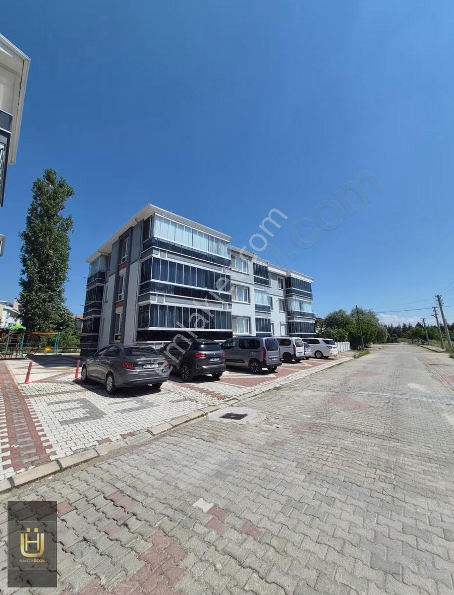 Afyon Üçok Emlaktan Ali İhsan Paşa Mah Satılık Sıfır Daire - Görsel 19
