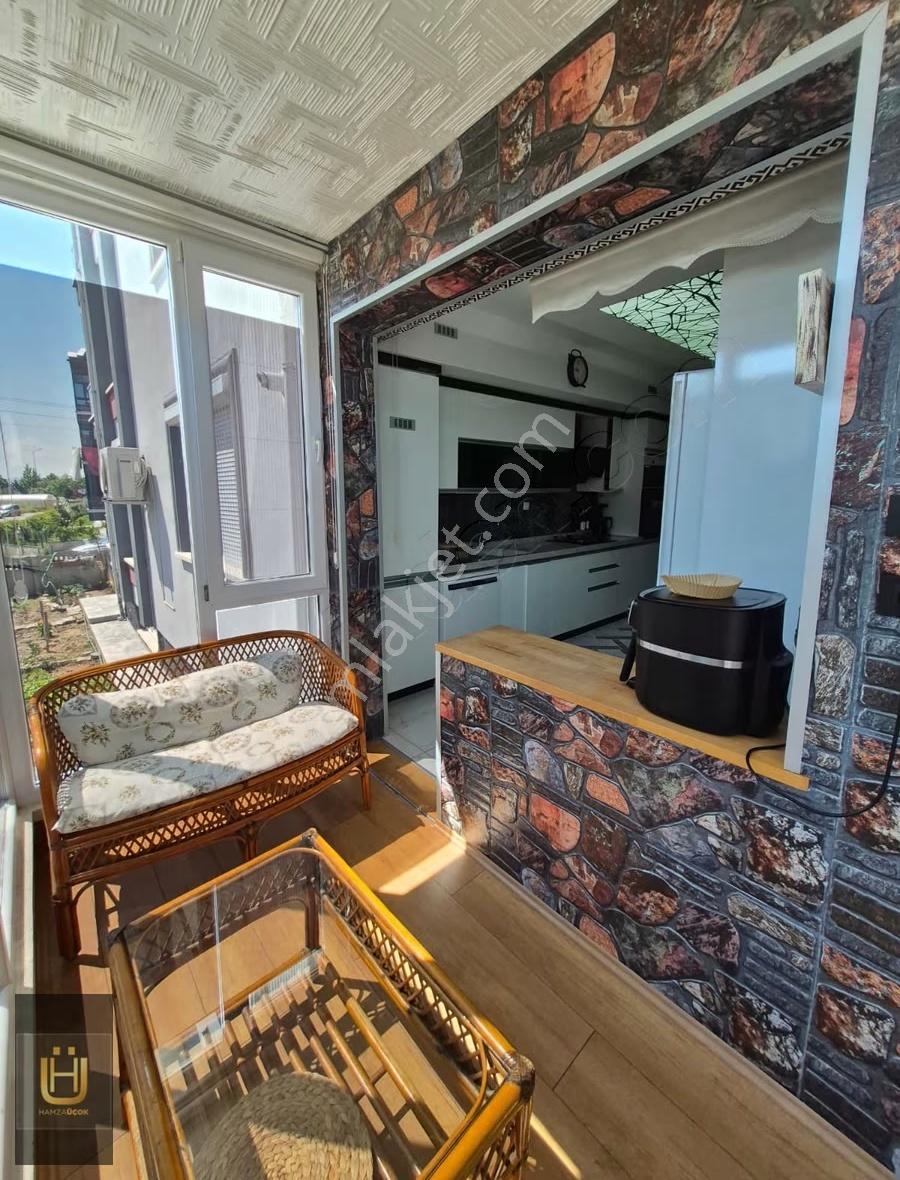 Afyon Üçok Emlaktan Ali İhsan Paşa Mah Satılık Sıfır Daire - Görsel 18