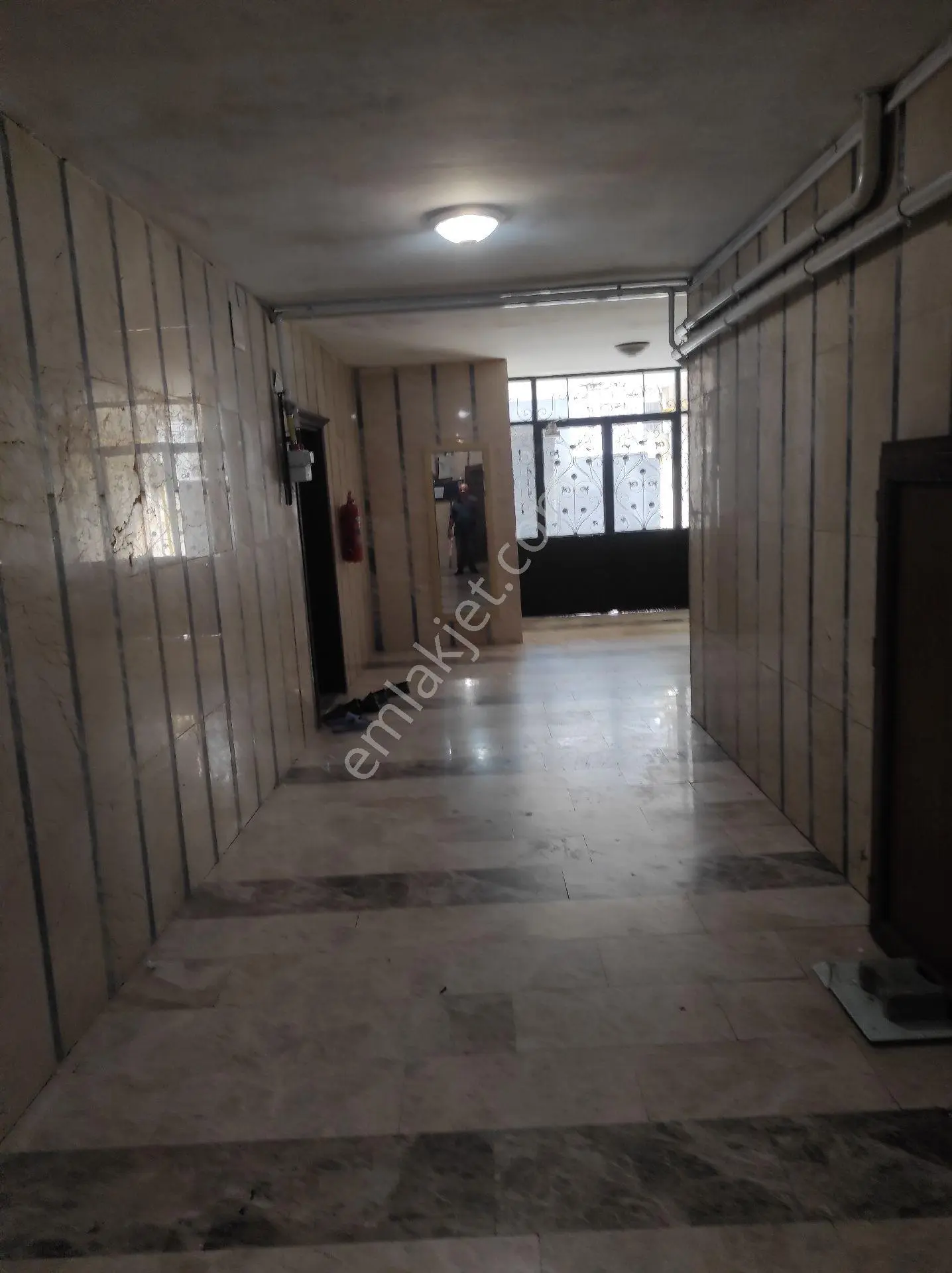 Trabzon Yenicuma Da Kiralık, Asansörlü, Otoparklı, 3+1 Daire, - Görsel 3