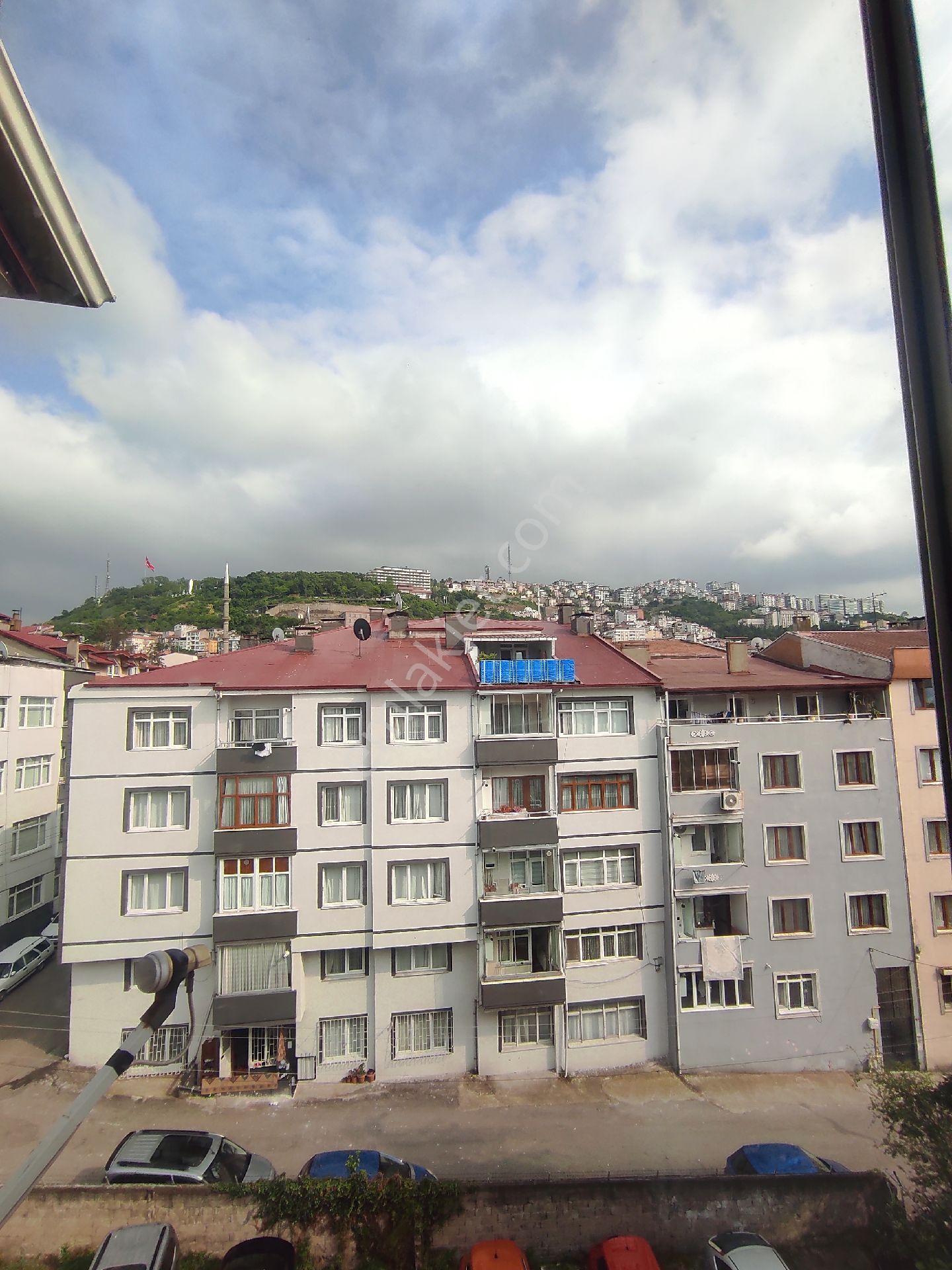 Trabzon Yenicuma Da Kiralık, Asansörlü, Otoparklı, 3+1 Daire, - Görsel 33