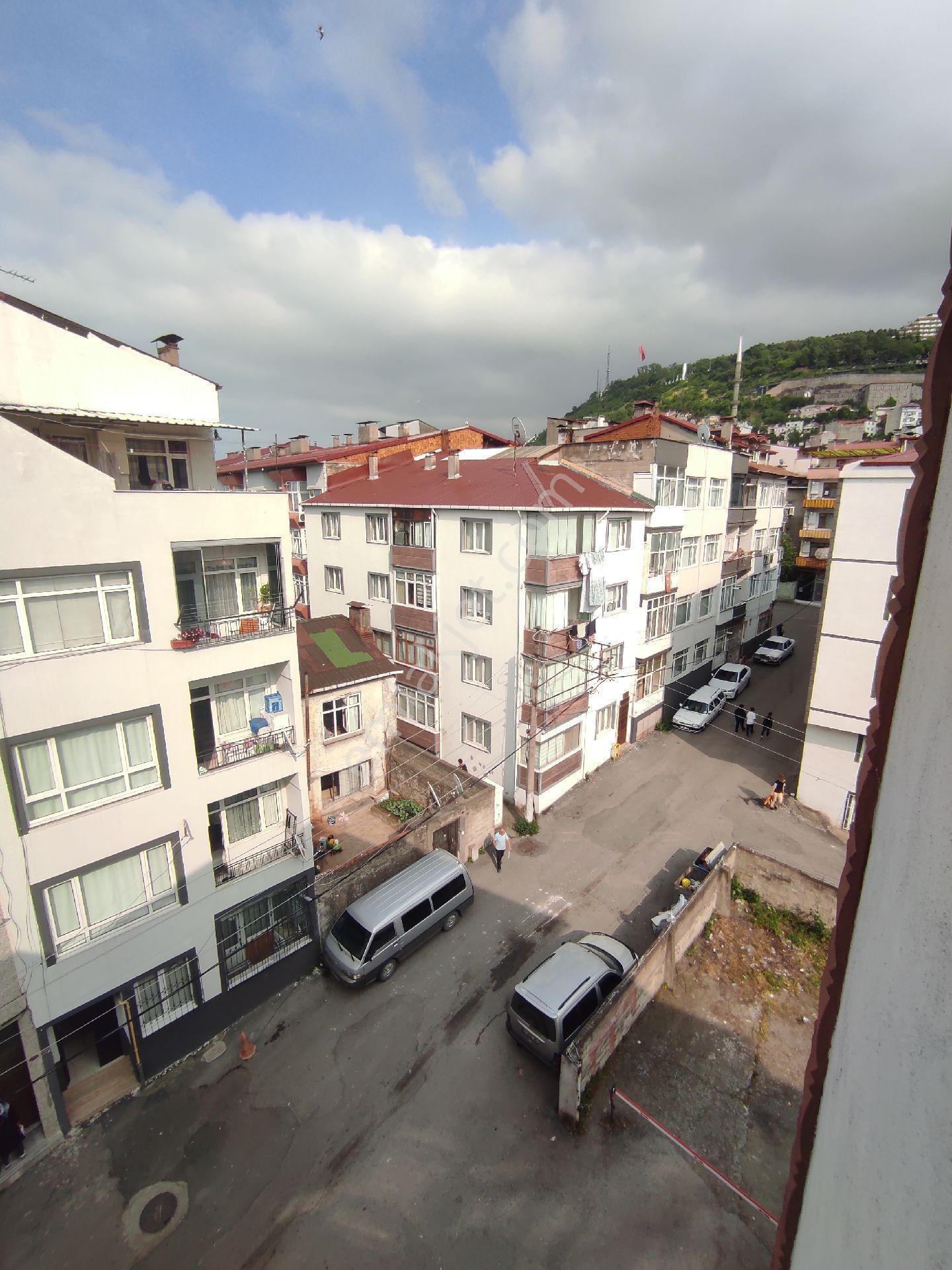 Trabzon Yenicuma Da Kiralık, Asansörlü, Otoparklı, 3+1 Daire, - Görsel 15