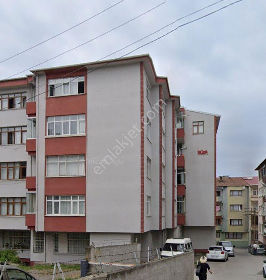 Trabzon Yenicuma Da Kiralık, Asansörlü, Otoparklı, 3+1 Daire, - Görsel 35
