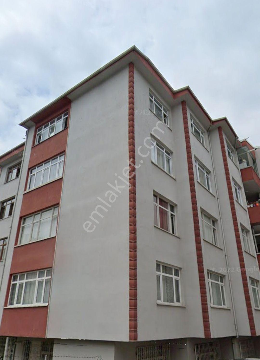Trabzon Yenicuma Da Kiralık, Asansörlü, Otoparklı, 3+1 Daire,