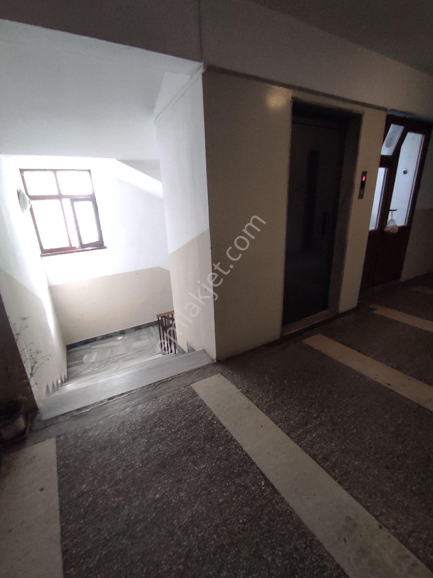 Trabzon Yenicuma Da Kiralık, Asansörlü, Otoparklı, 3+1 Daire, - Görsel 4