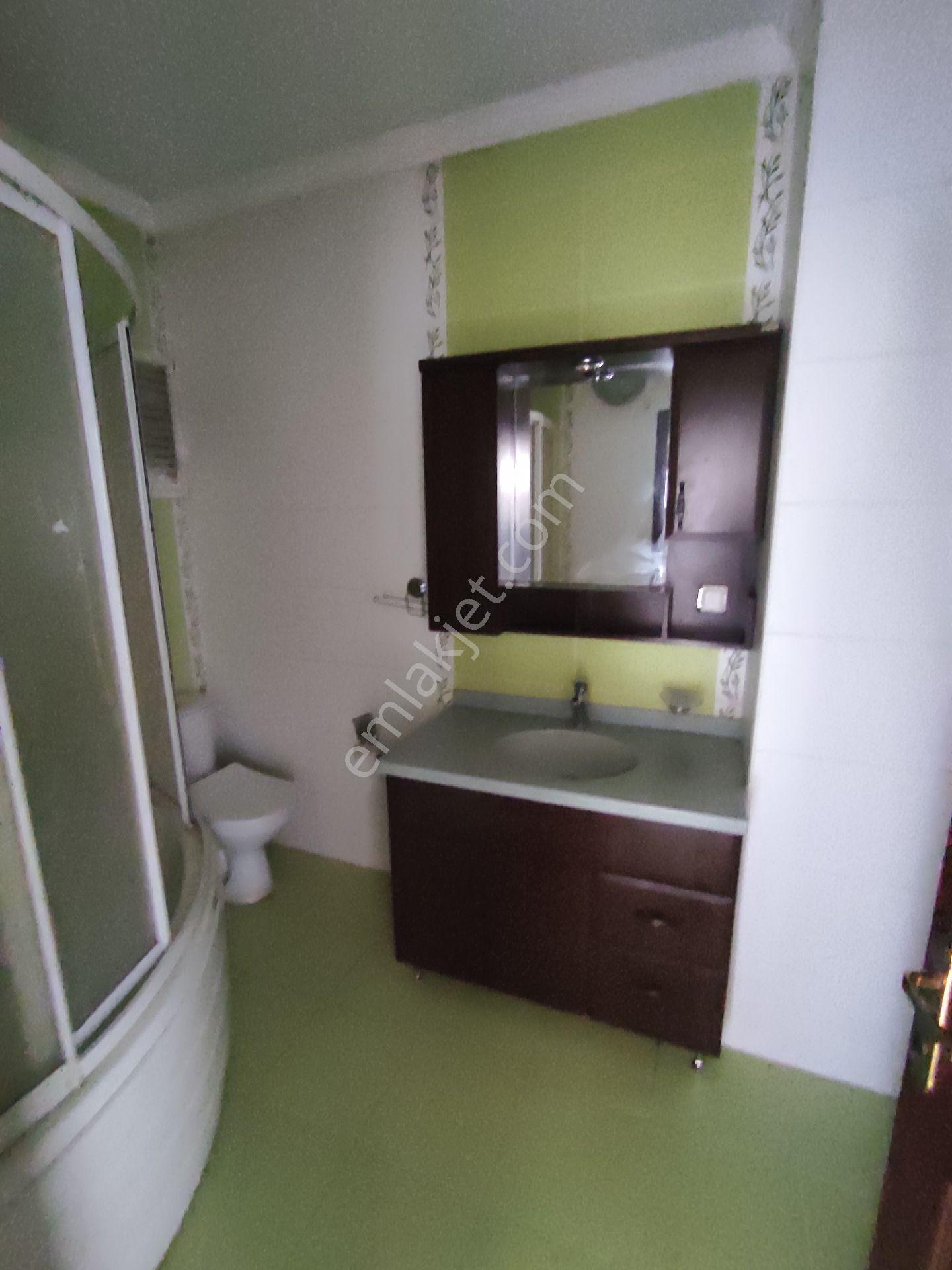 Trabzon Yenicuma Da Kiralık, Asansörlü, Otoparklı, 3+1 Daire, - Görsel 11