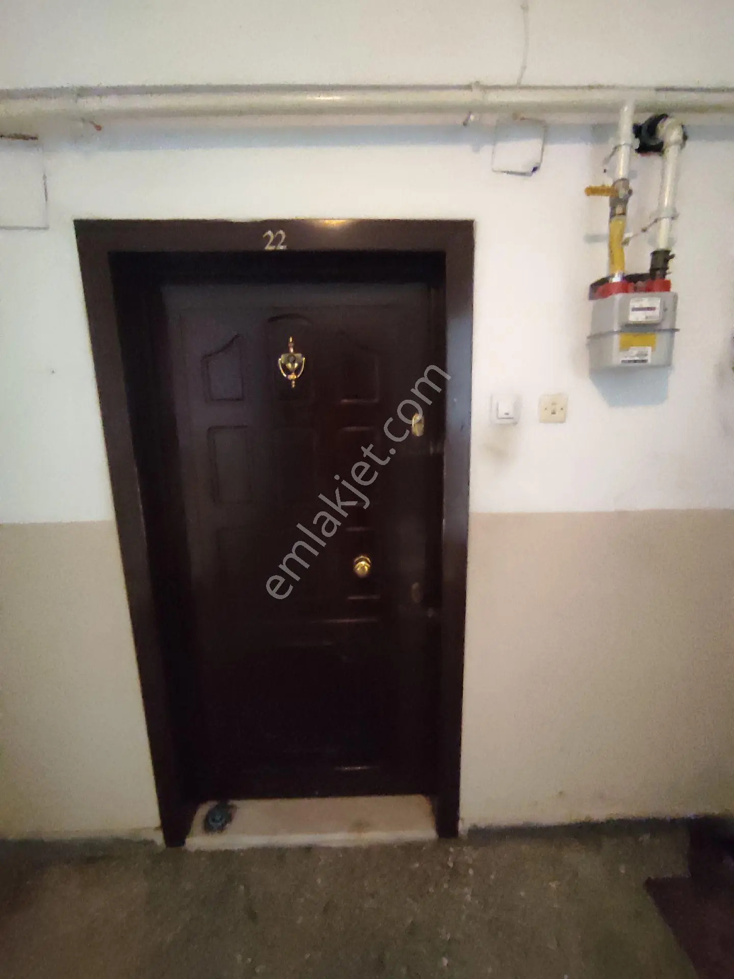 Trabzon Yenicuma Da Kiralık, Asansörlü, Otoparklı, 3+1 Daire, - Görsel 5