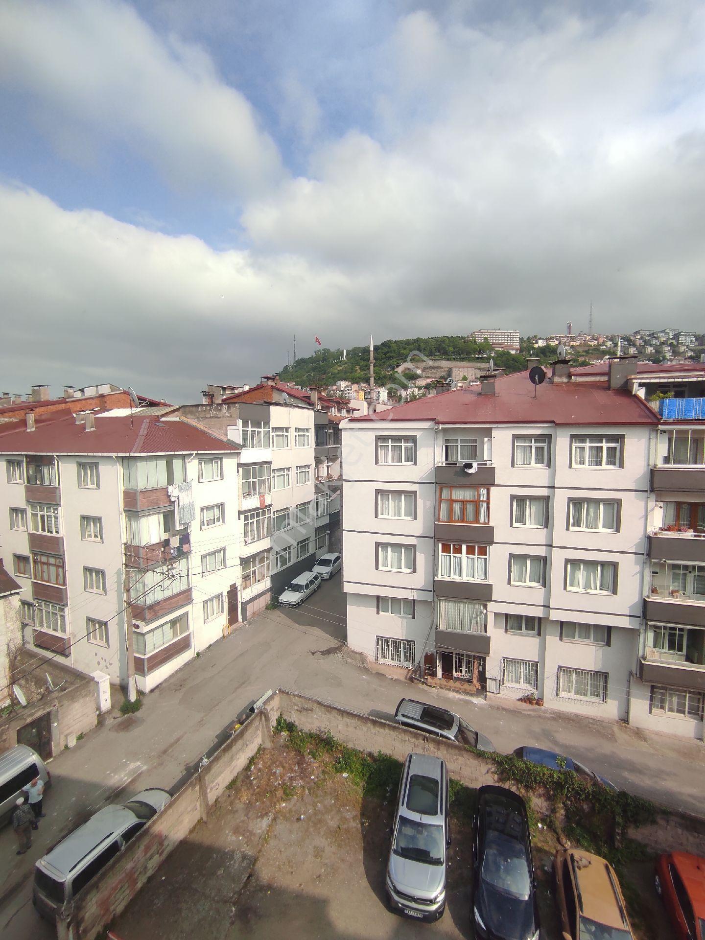 Trabzon Yenicuma Da Kiralık, Asansörlü, Otoparklı, 3+1 Daire, - Görsel 25