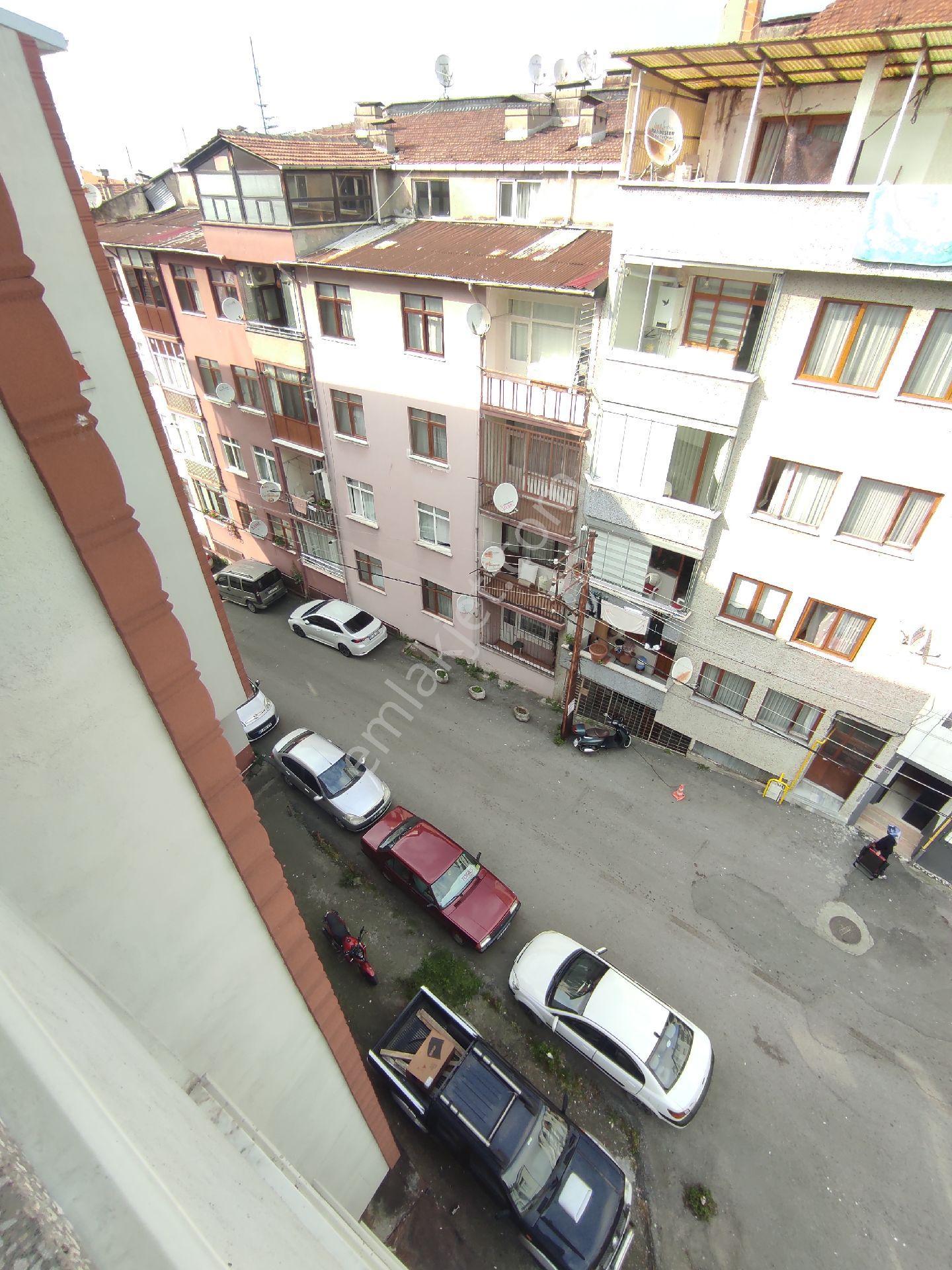 Trabzon Yenicuma Da Kiralık, Asansörlü, Otoparklı, 3+1 Daire, - Görsel 16