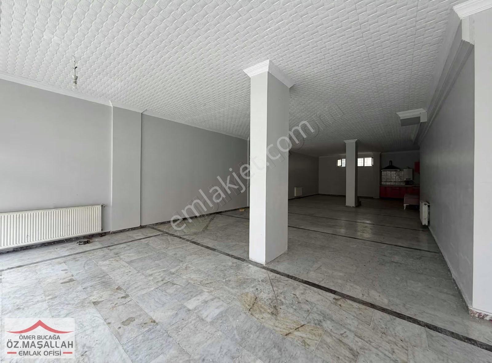 Öz Maşallah Dan Bağlum Bulvarı Üzerinde Kurumsala Kiralık Dükkan - Görsel 8