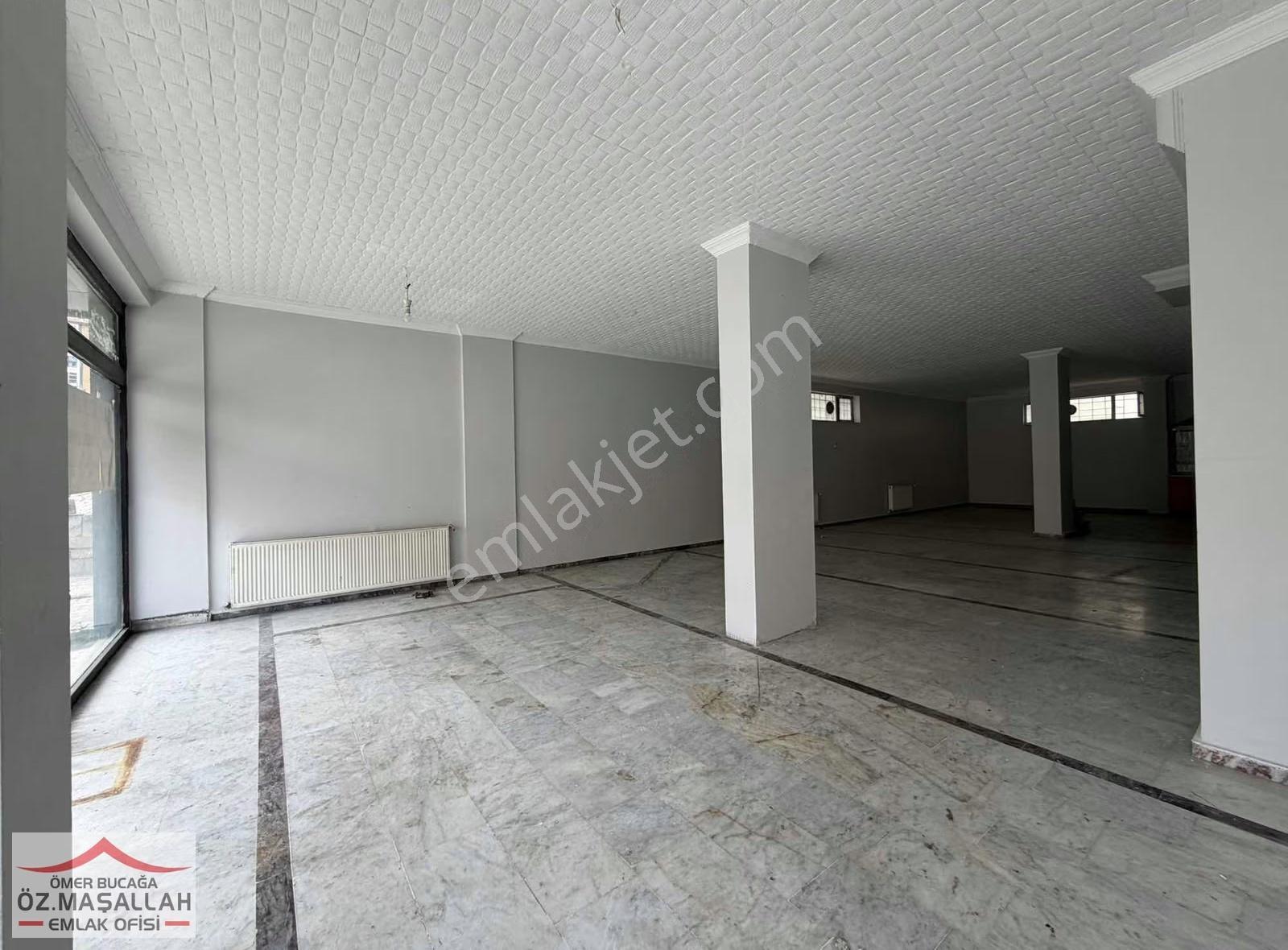 Öz Maşallah Dan Bağlum Bulvarı Üzerinde Kurumsala Kiralık Dükkan - Görsel 9