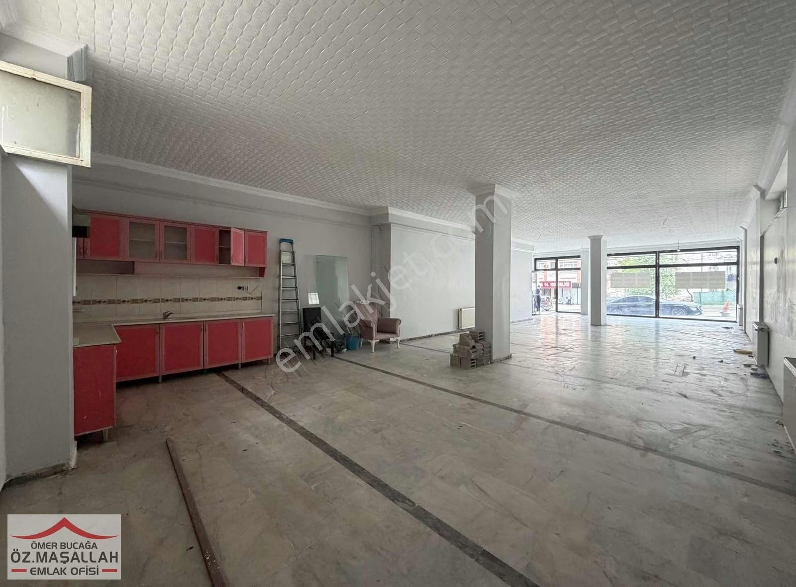 Öz Maşallah Dan Bağlum Bulvarı Üzerinde Kurumsala Kiralık Dükkan - Görsel 10