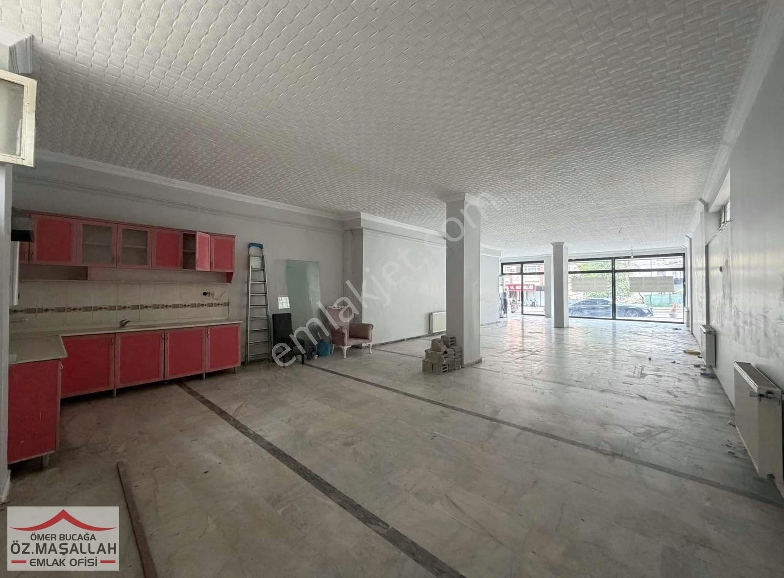 Öz Maşallah Dan Bağlum Bulvarı Üzerinde Kurumsala Kiralık Dükkan - Görsel 3