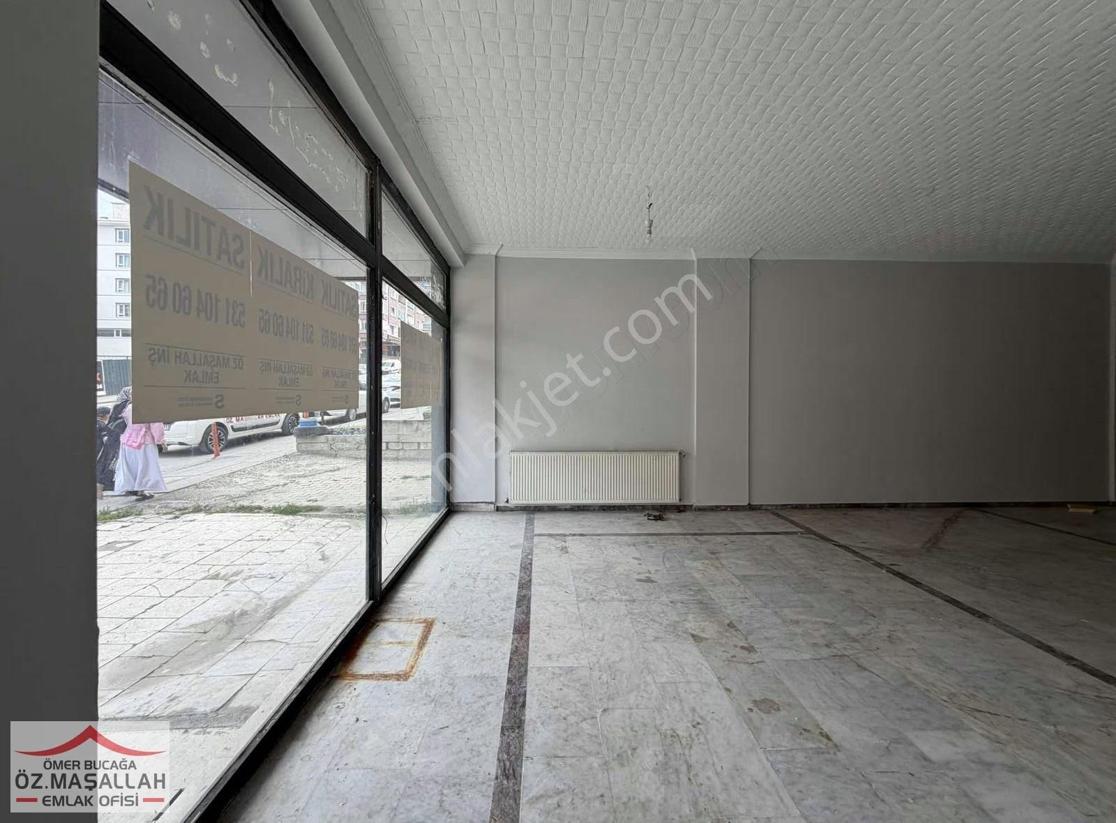 Öz Maşallah Dan Bağlum Bulvarı Üzerinde Kurumsala Kiralık Dükkan - Görsel 4